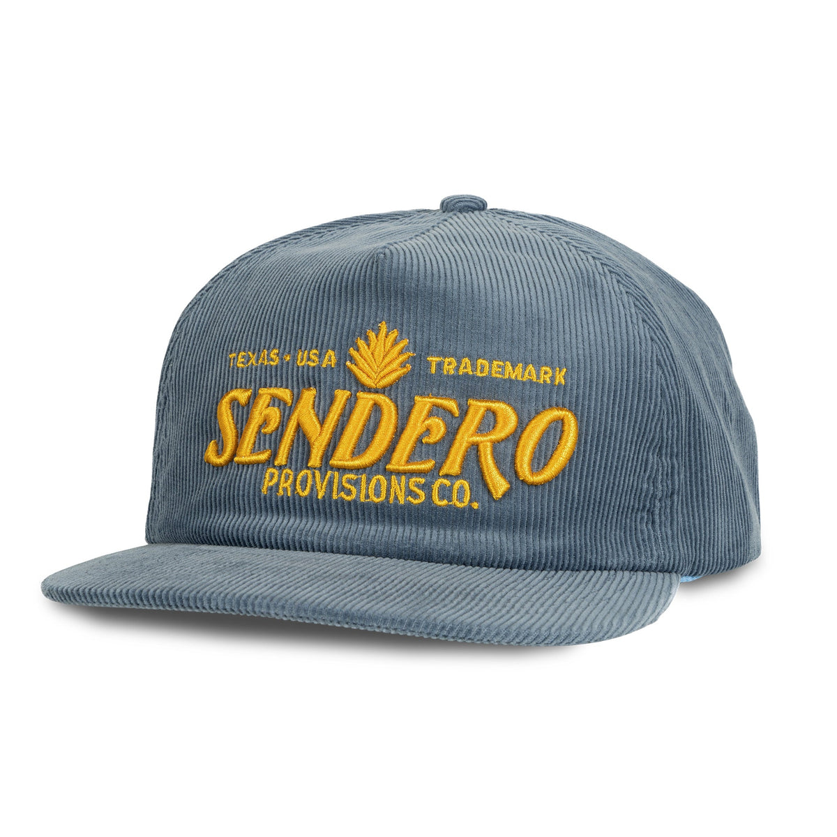 Logo Hat - Unstructured