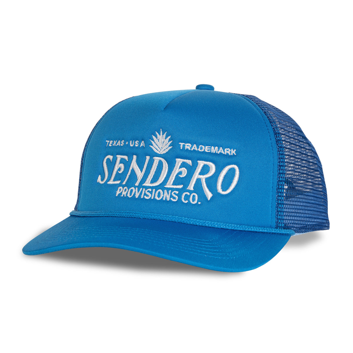 Logo Hat - Trucker