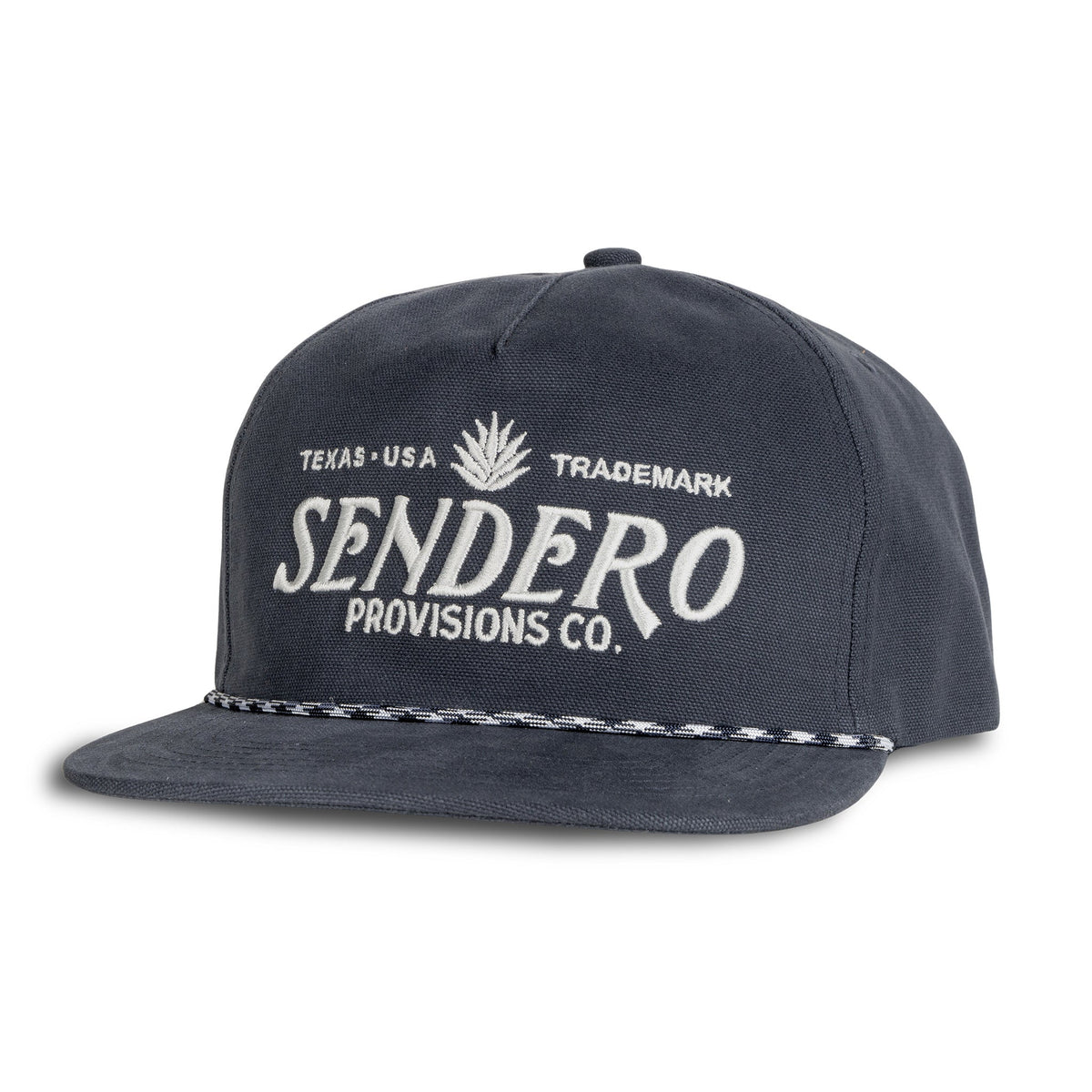 Logo Hat - Unstructured
