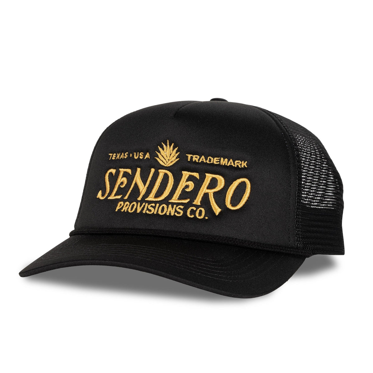 Logo Hat - Trucker