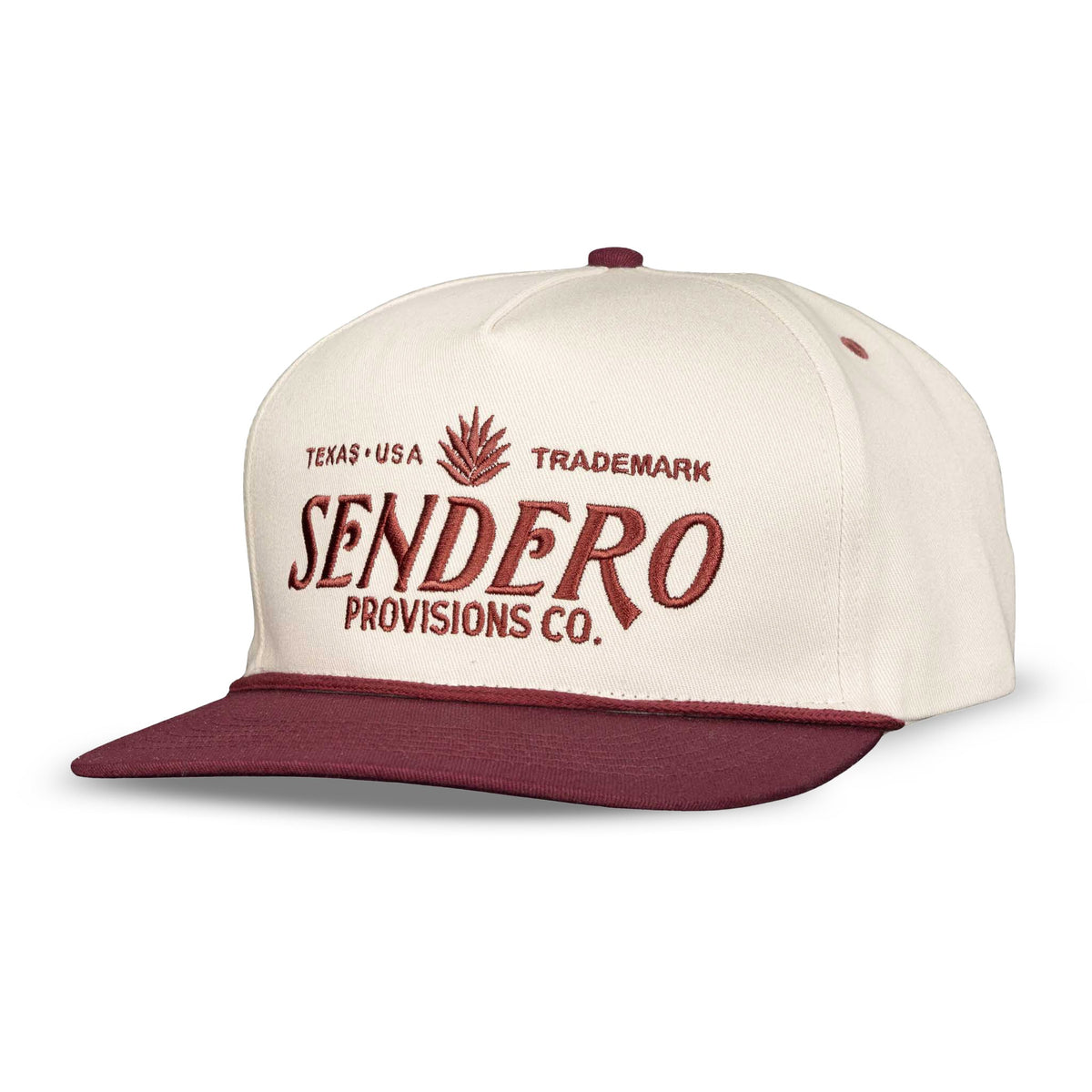 Logo Hat - Structured