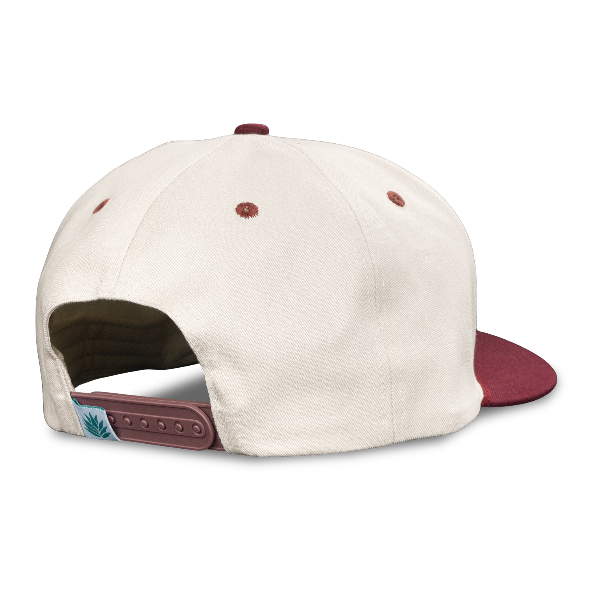 Logo Hat - Structured