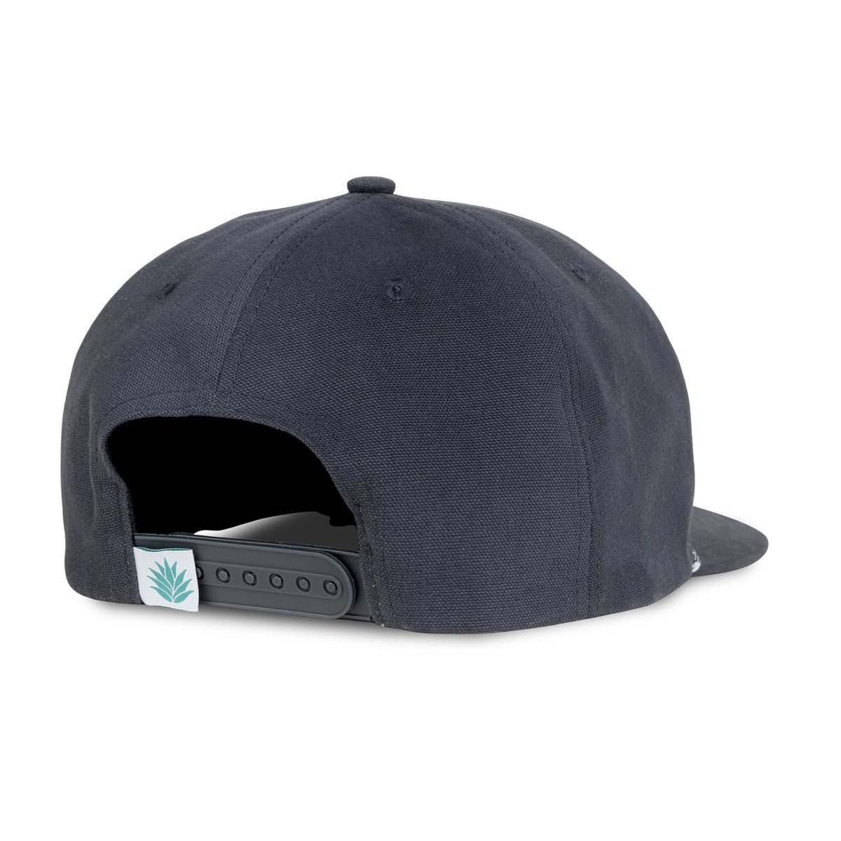 Logo Hat - Navy Canvas