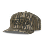 Logo Hat - Structured