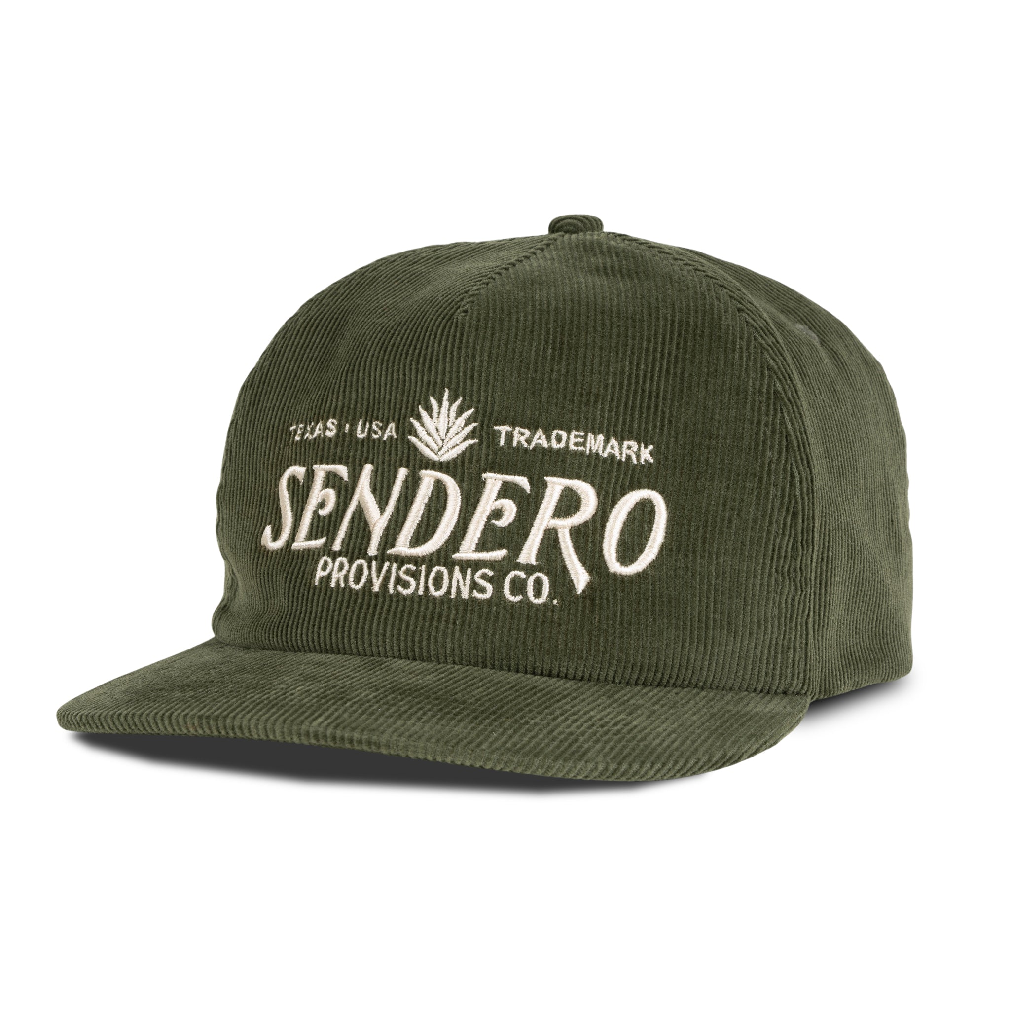 Logo Hat - Unstructured