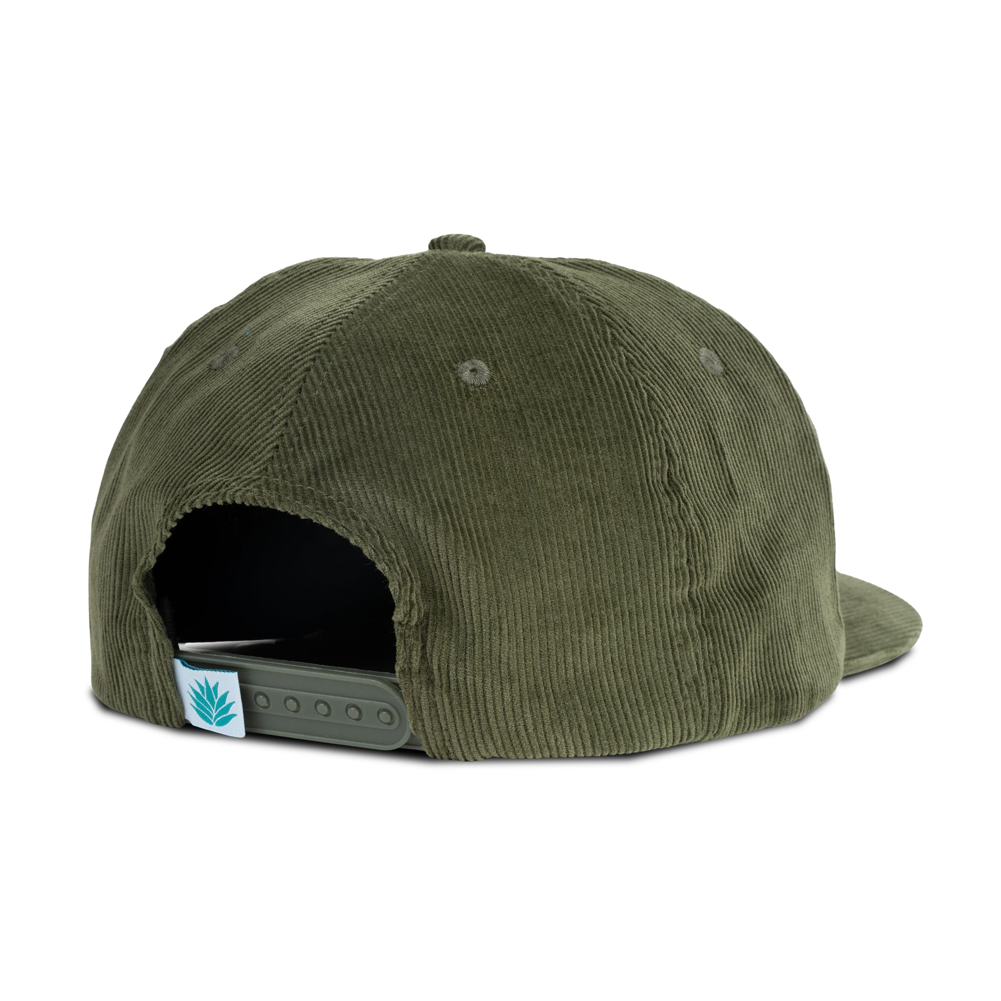 Logo Hat - Unstructured