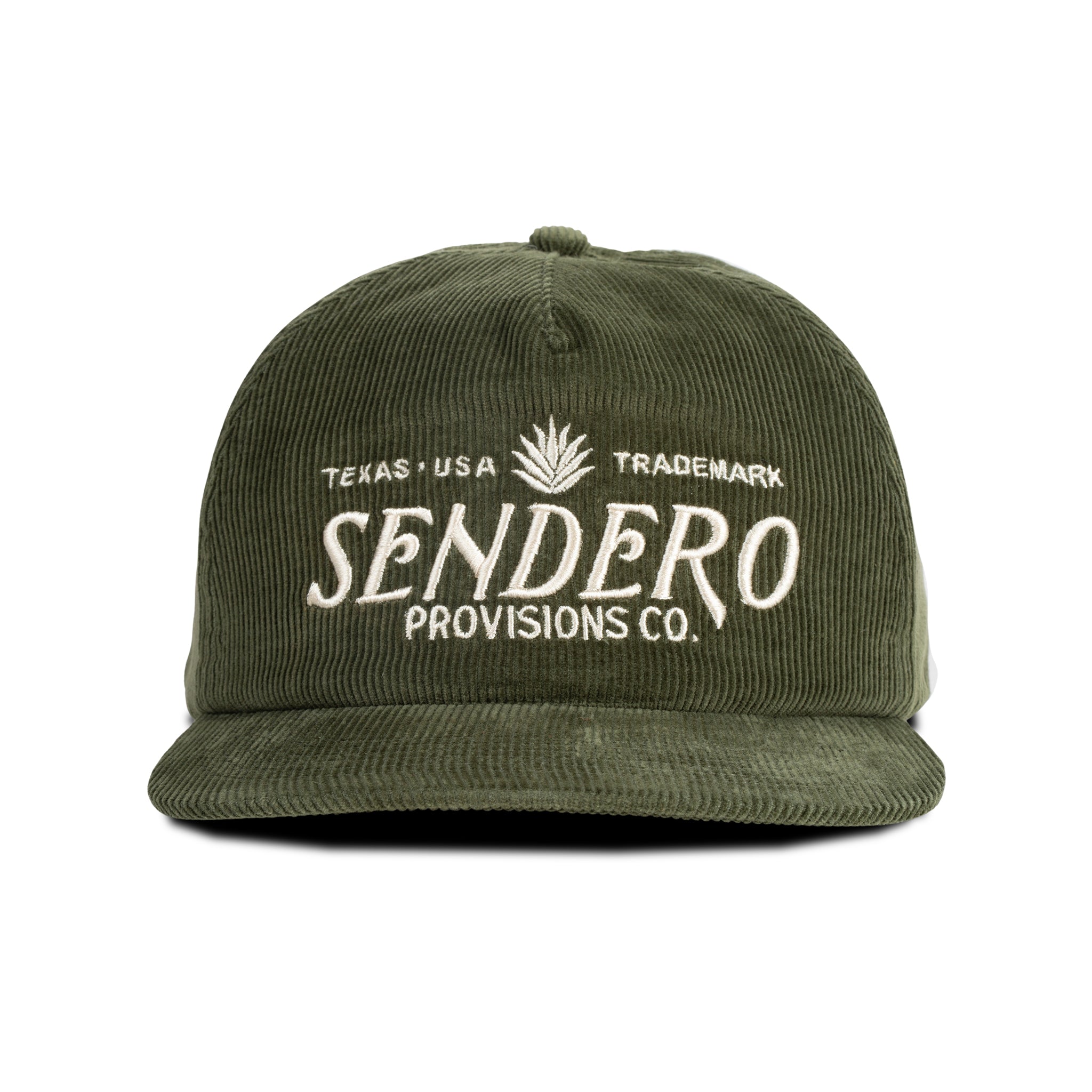Logo Hat - Unstructured
