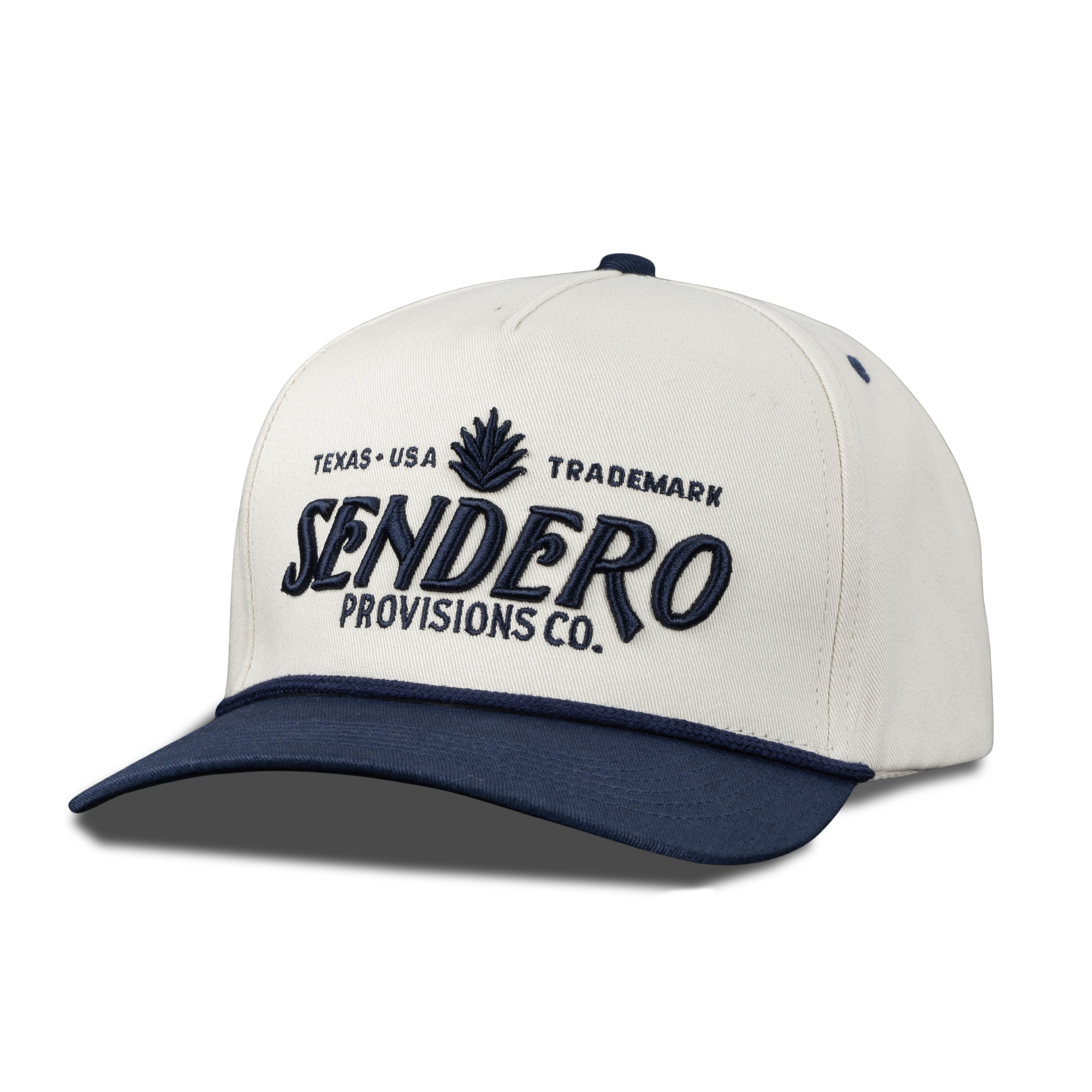 Logo Hat - Structured