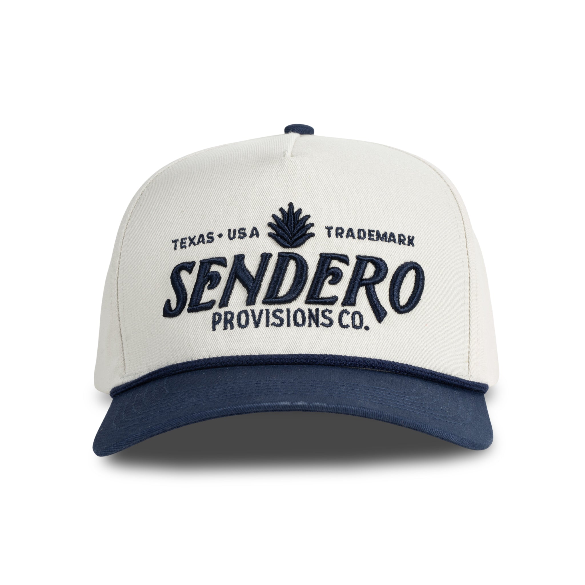 Logo Hat - Structured