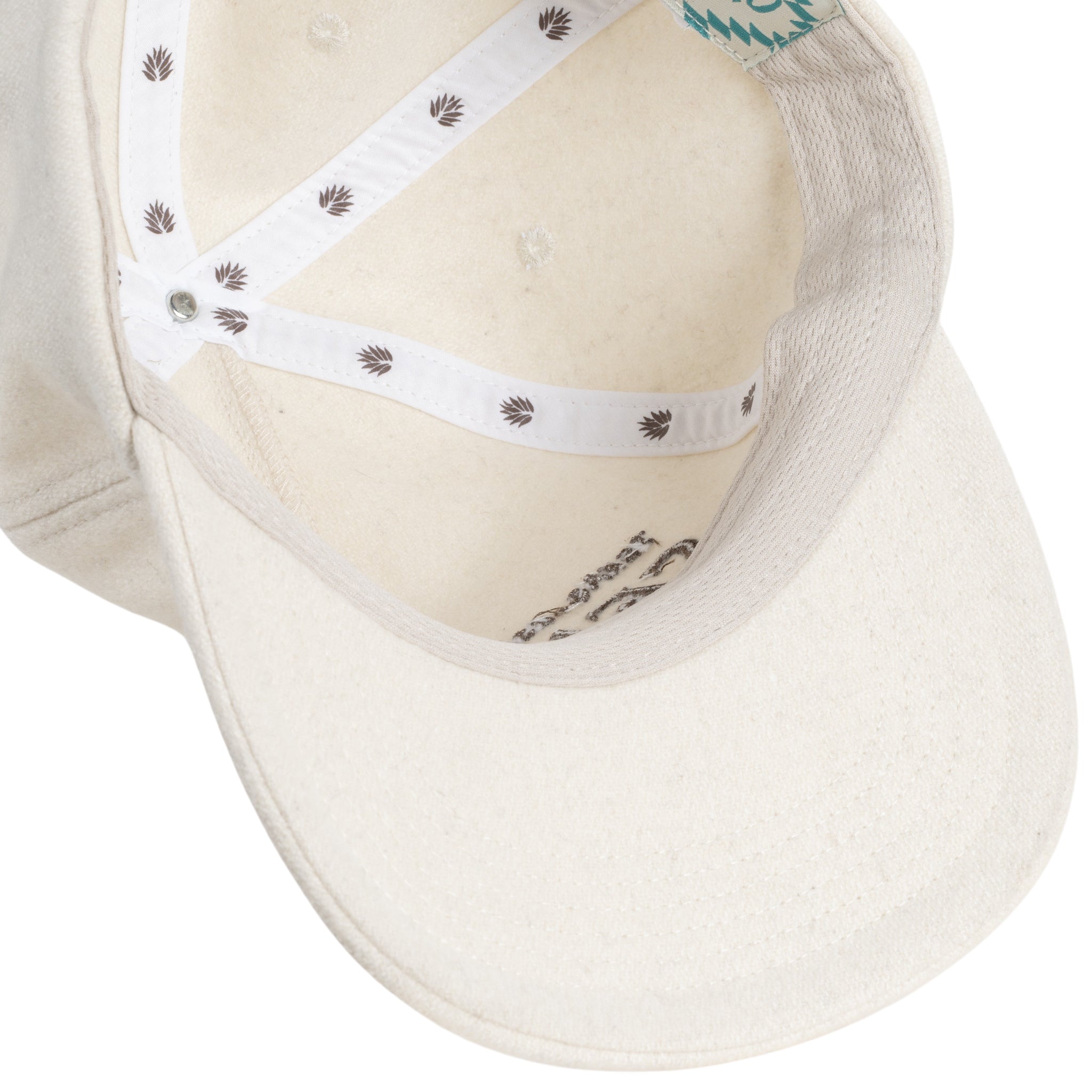 Logo Hat - Unstructured