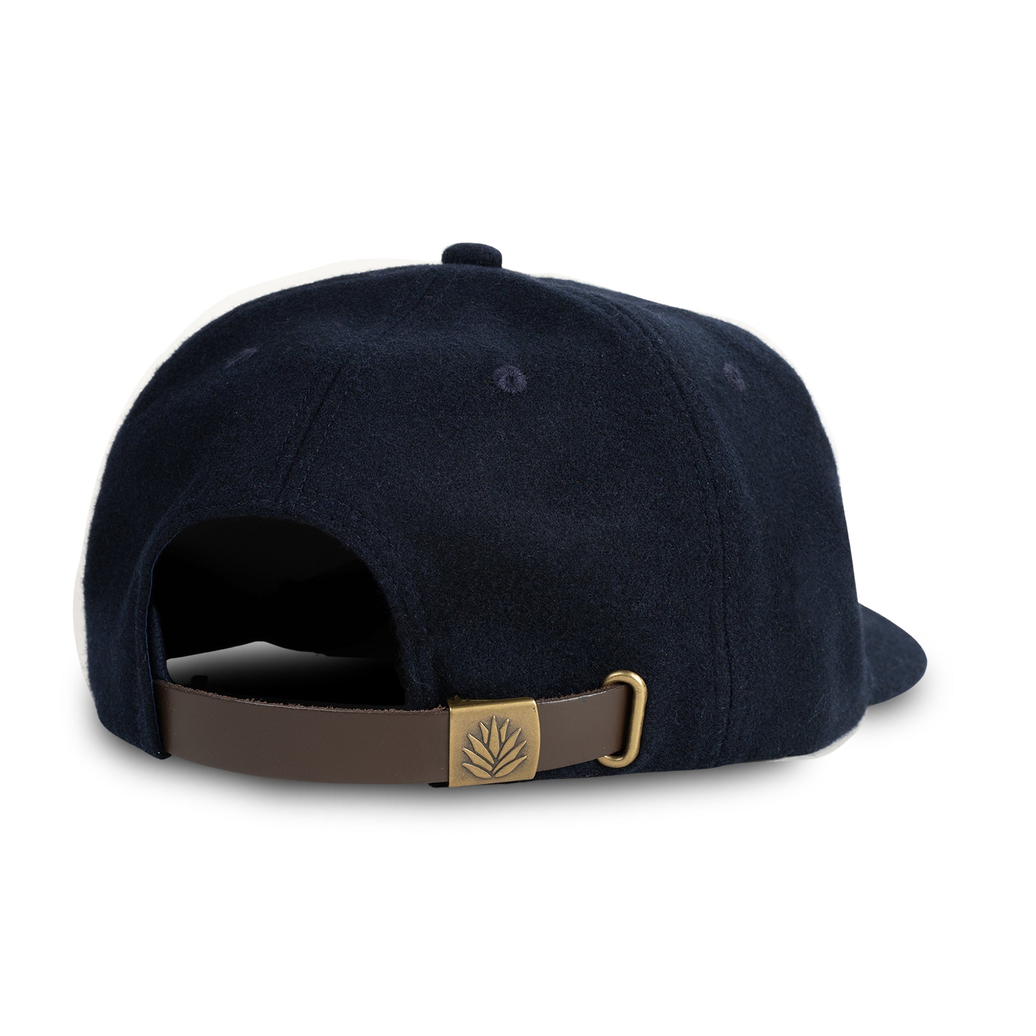 Logo Hat - Unstructured