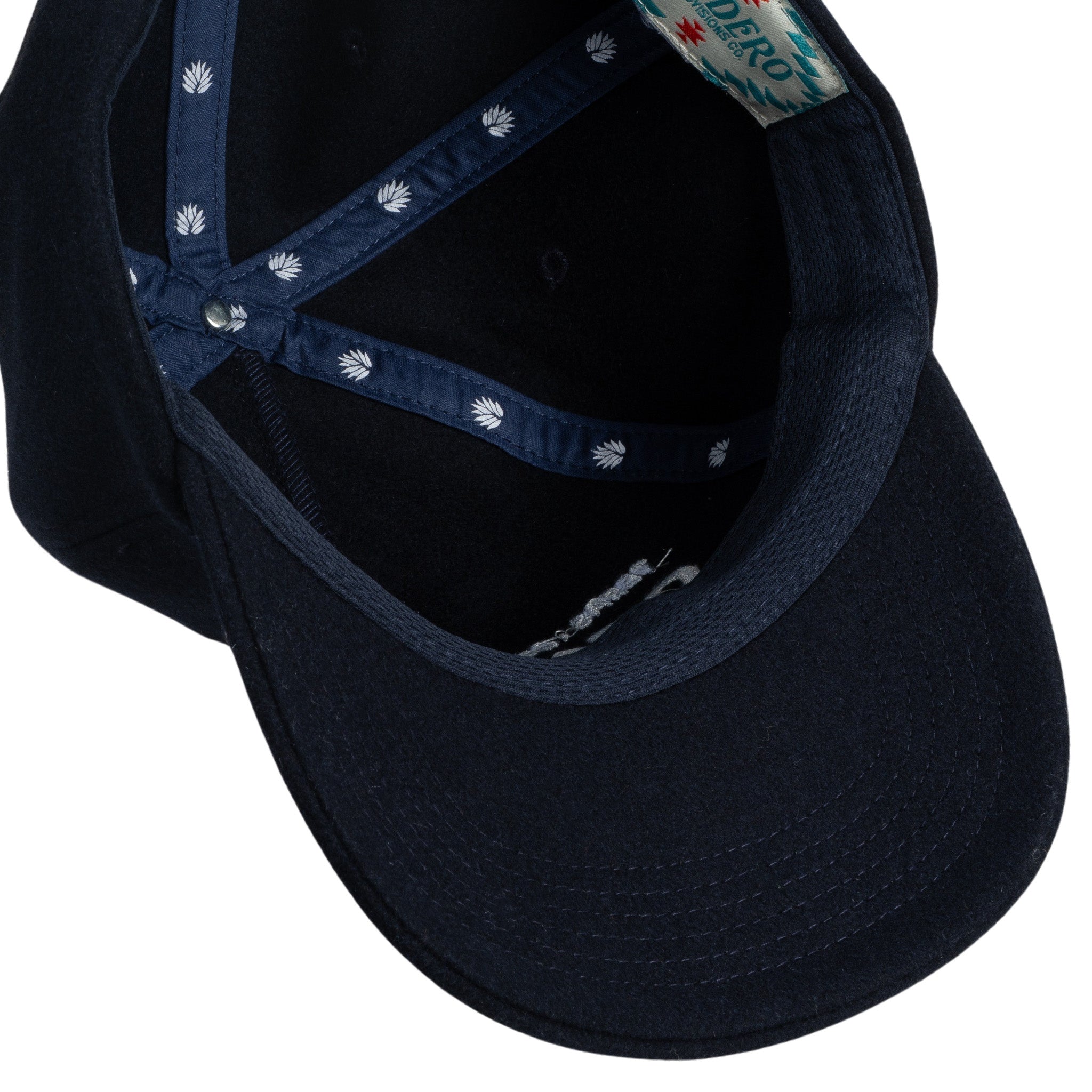 Logo Hat - Unstructured
