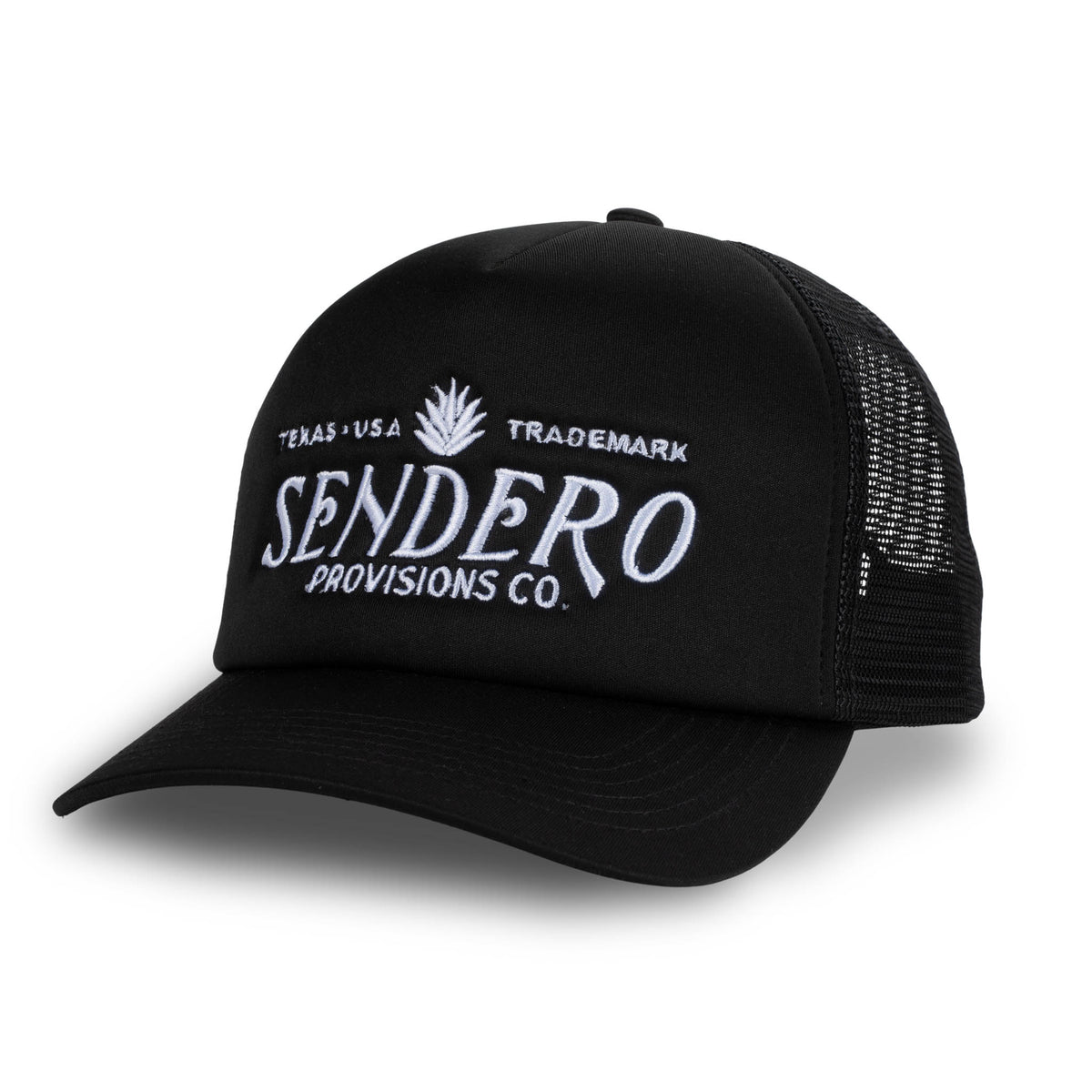 Logo Hat - Trucker