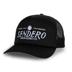 Logo Hat - Trucker
