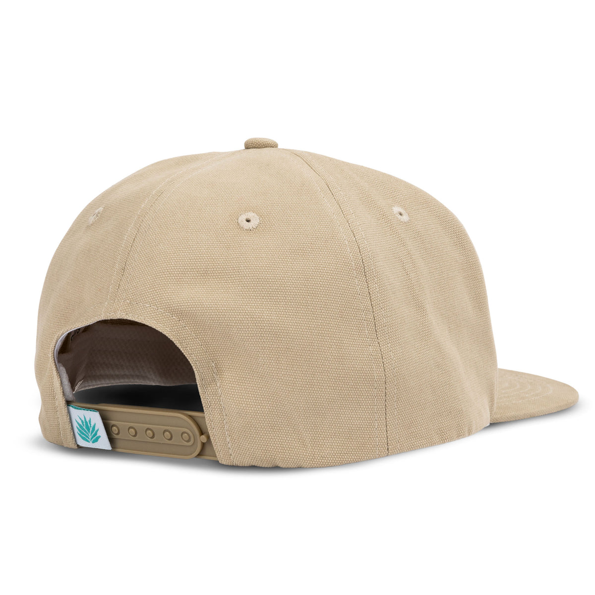 Wild Wild Horses Hat - Cream