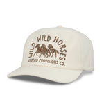 Wild Wild Horses Hat