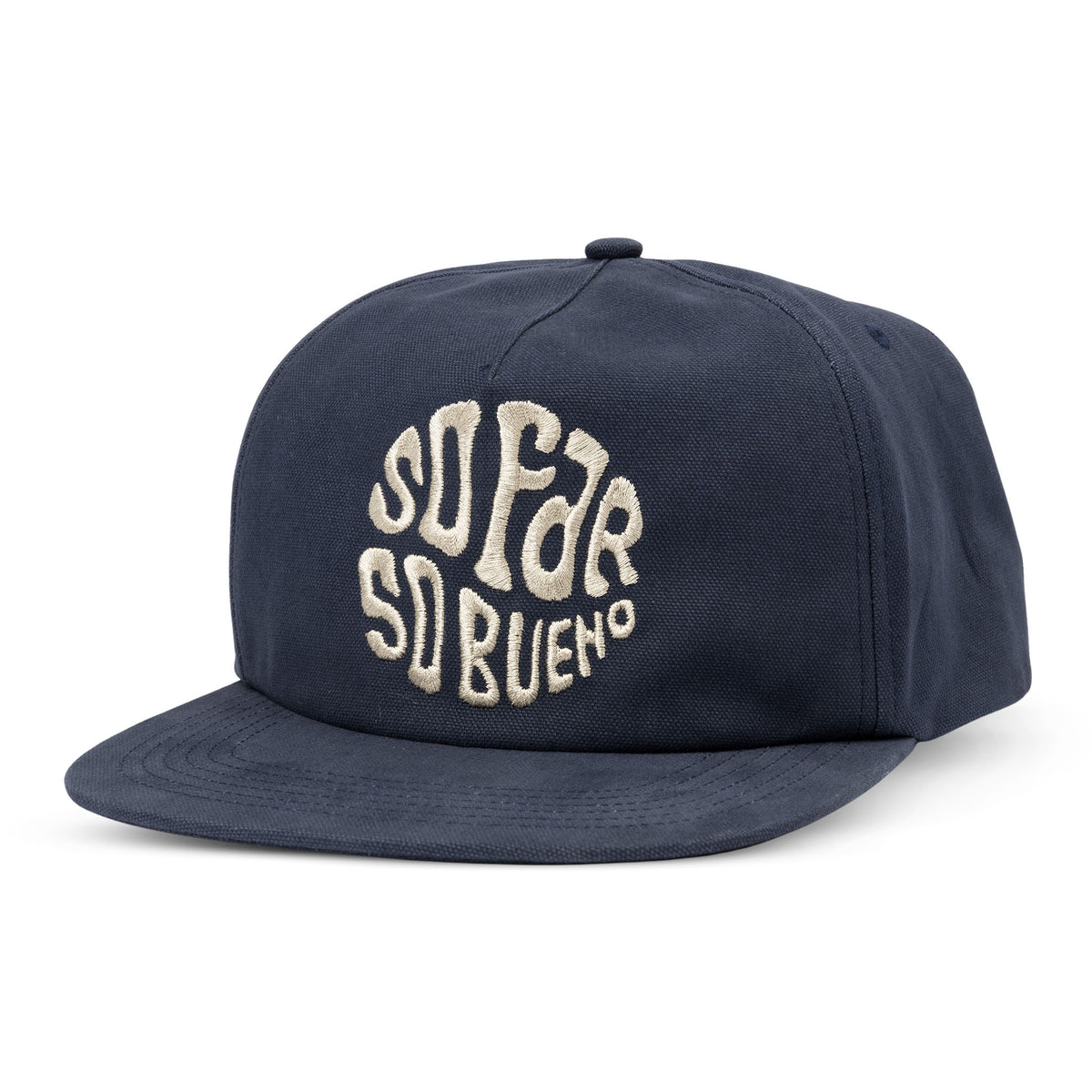 So Bueno Hat - Unstructured