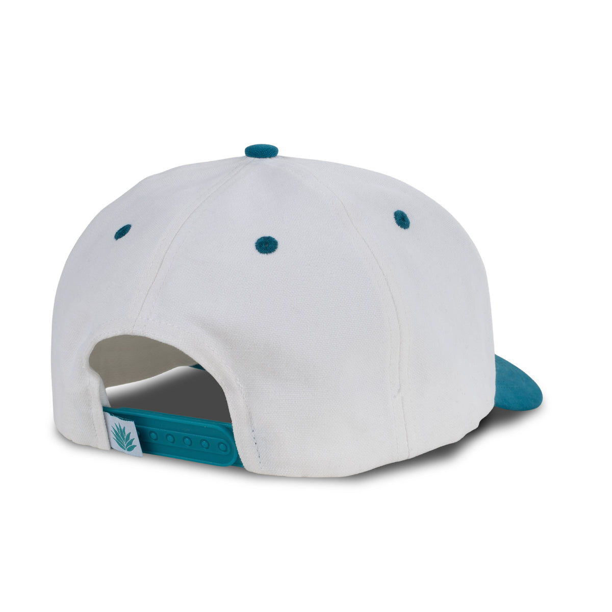 So Bueno Hat - Teal