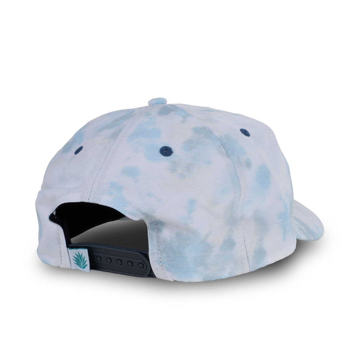 So Bueno Hat - Tie Dye
