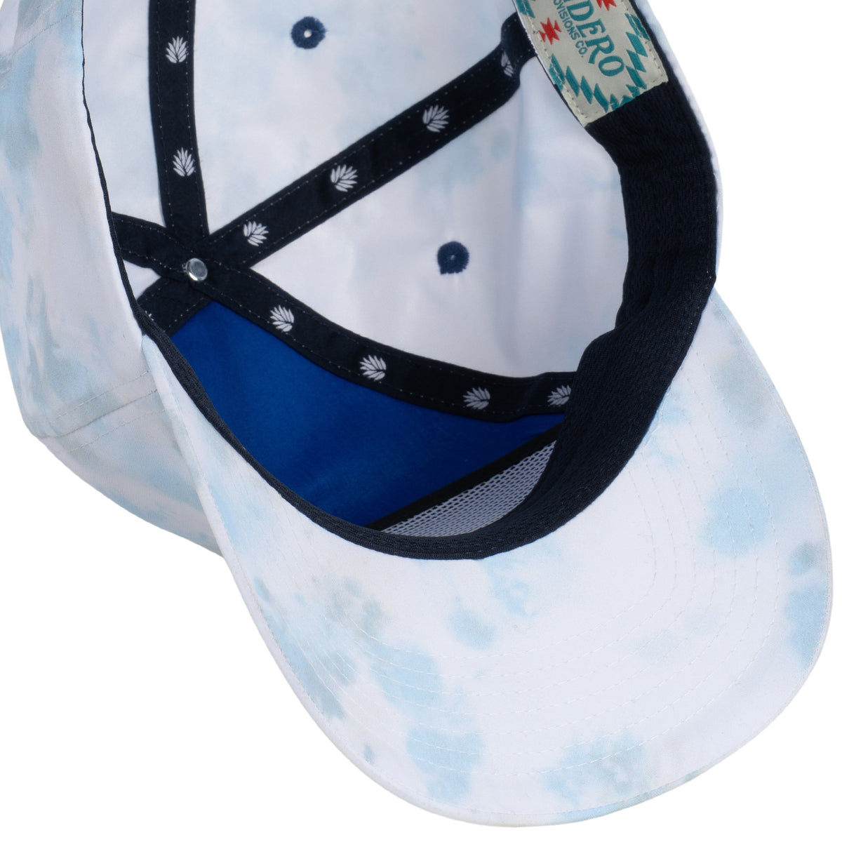 So Bueno Hat - Tie Dye