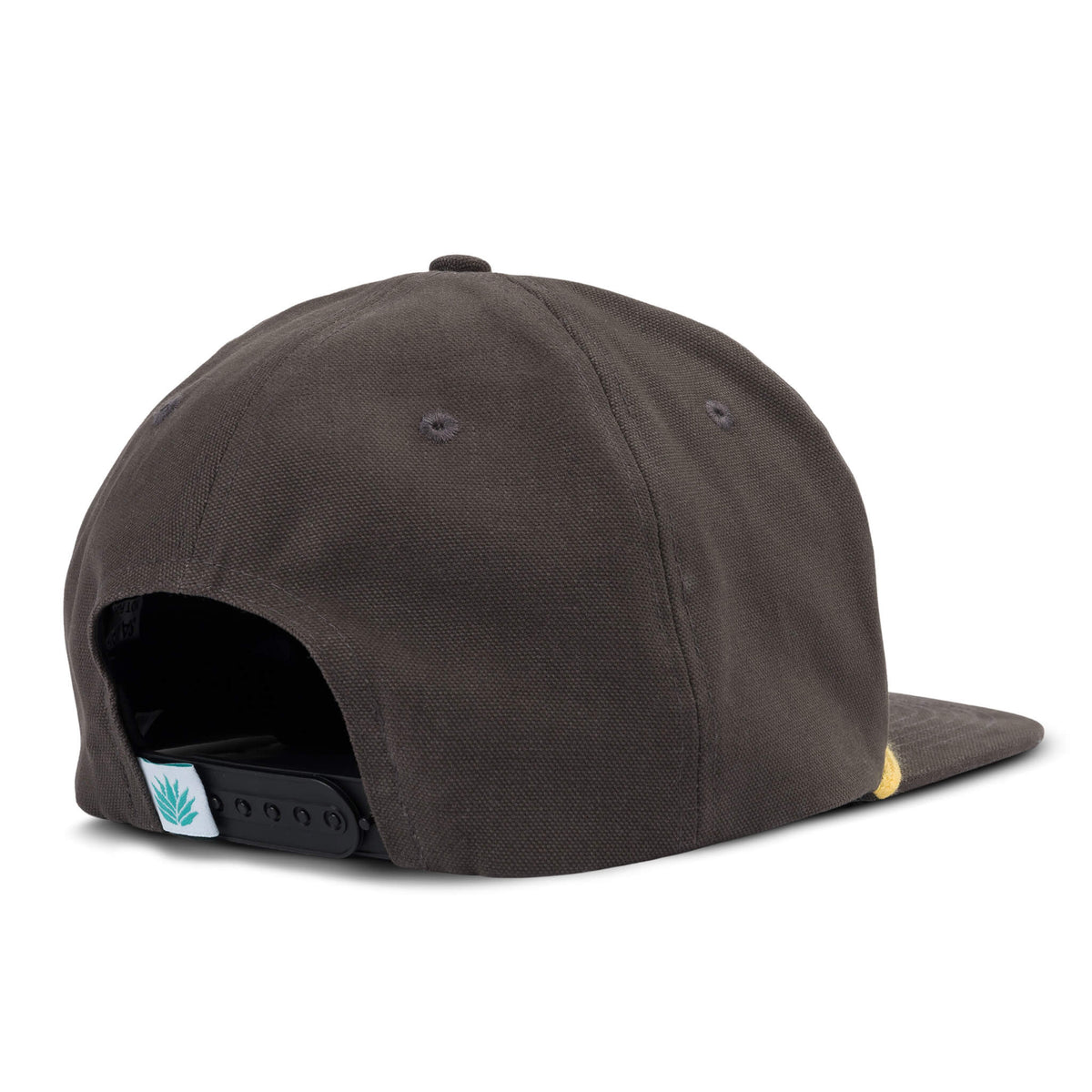 Cosmic Cowboy Hat - Gray