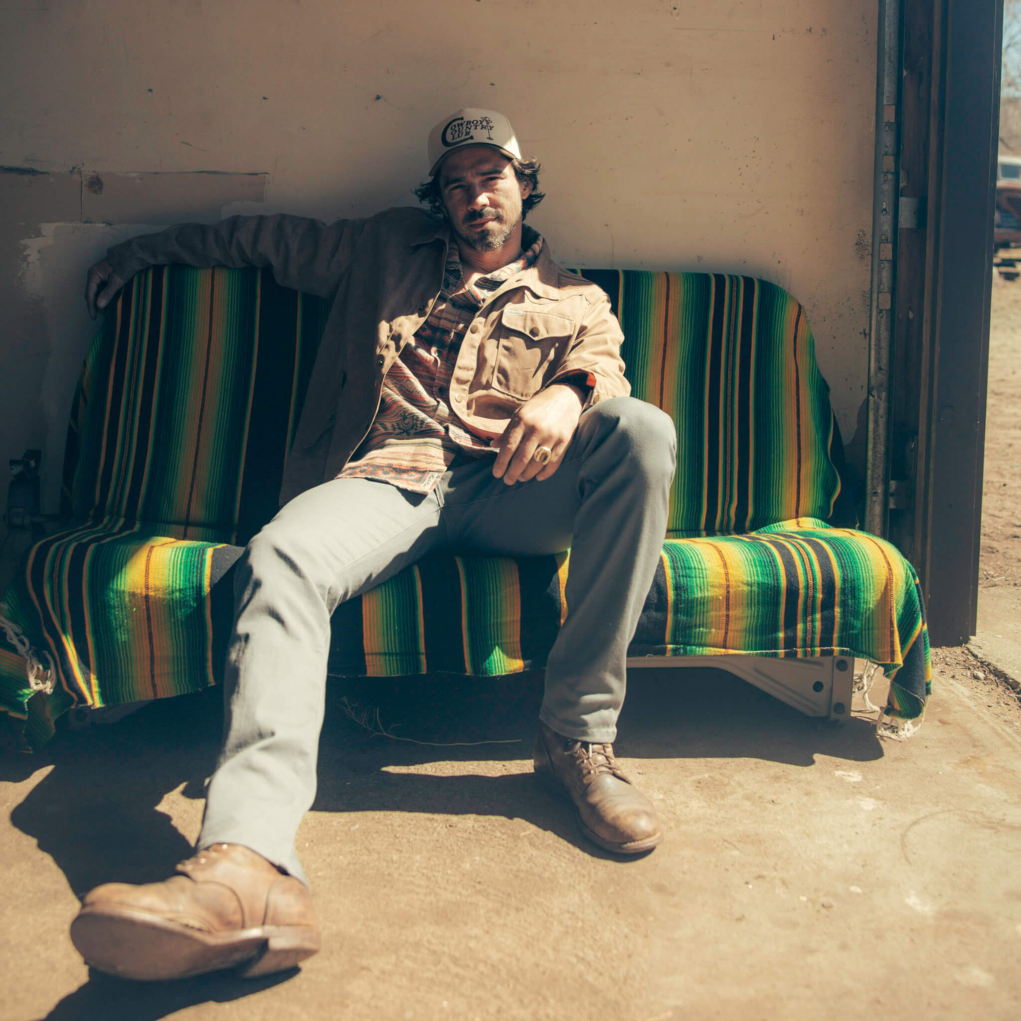 Coconino Stretch Pant