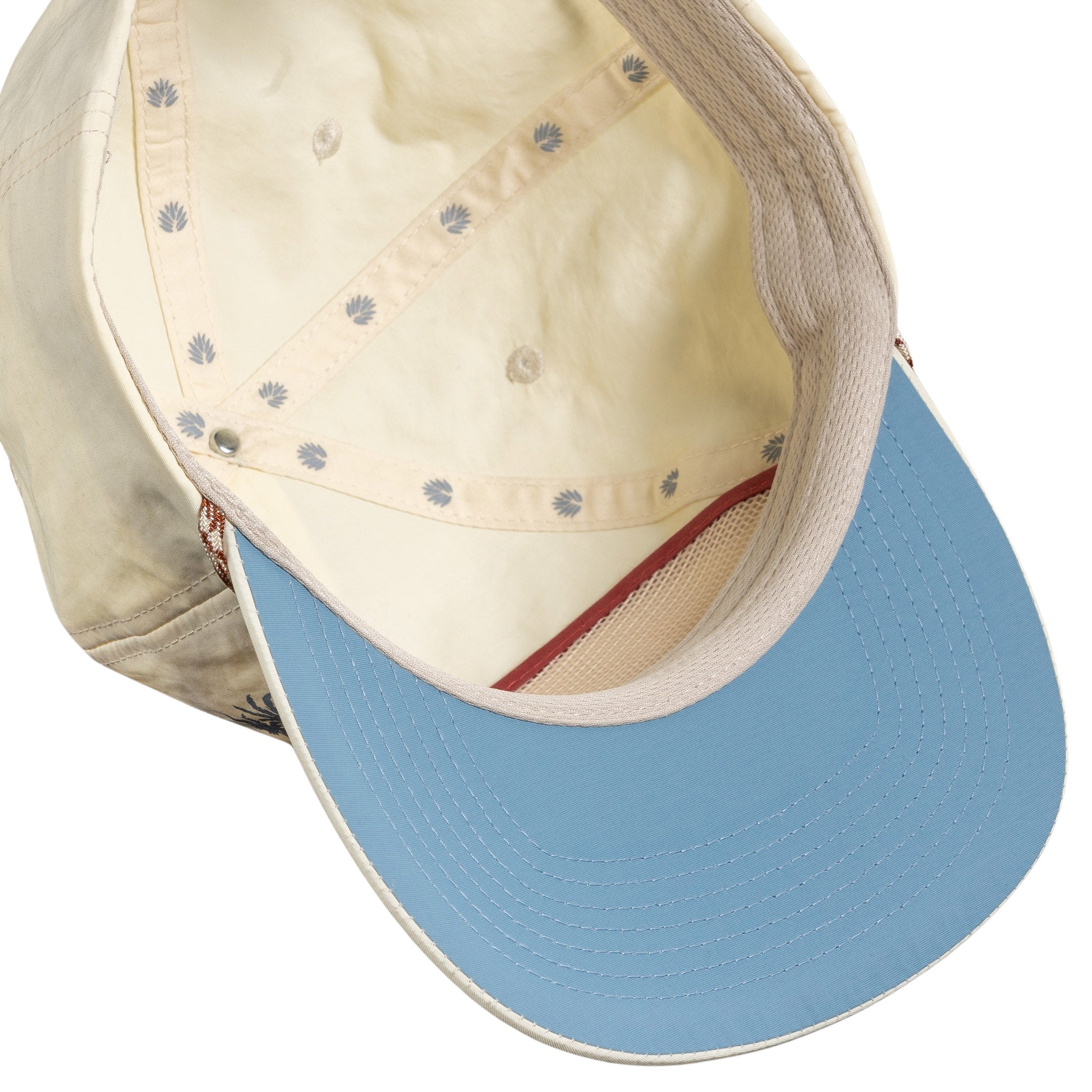 Cowboy Waterski Club Hat