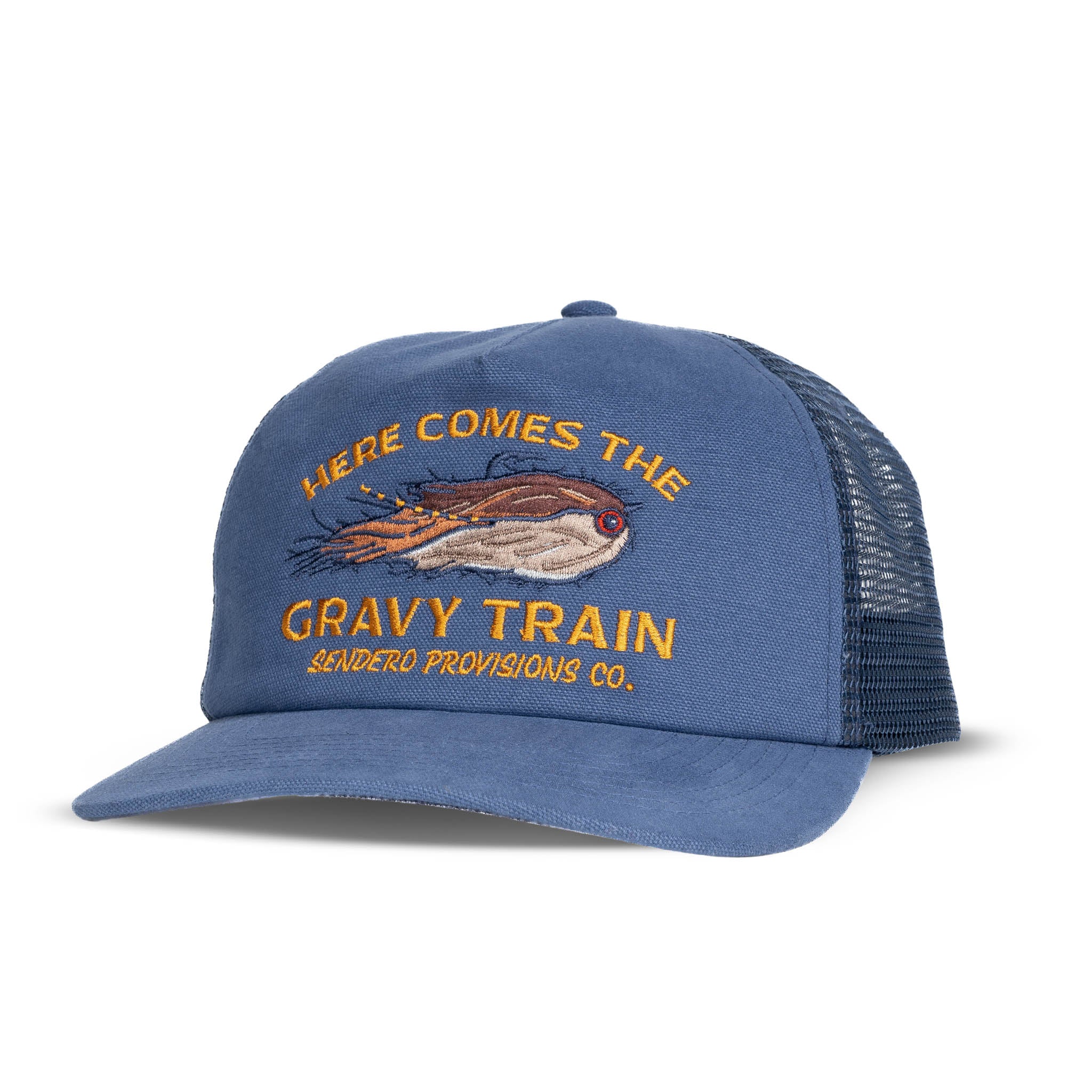 Gravy Train Hat