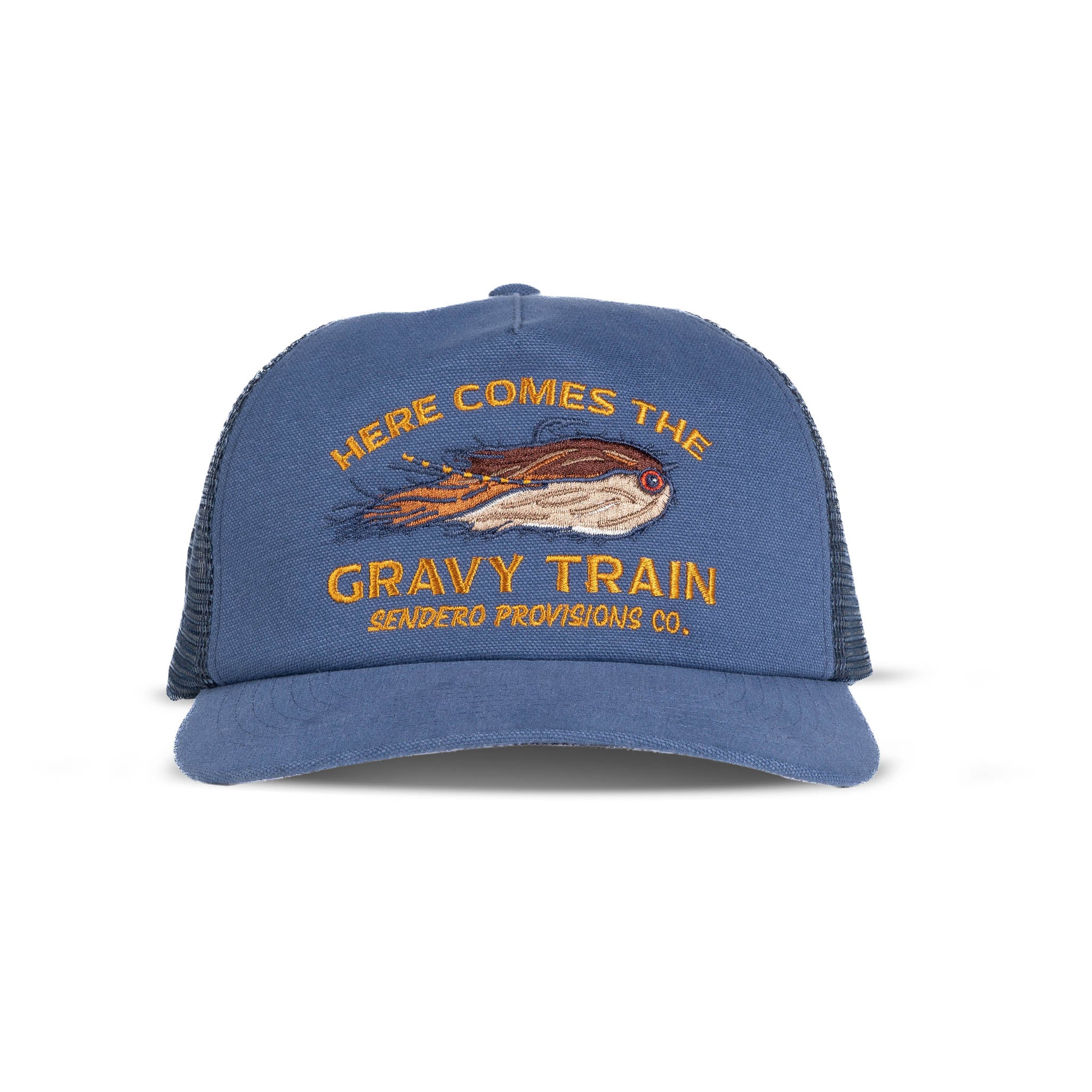 Gravy Train Hat