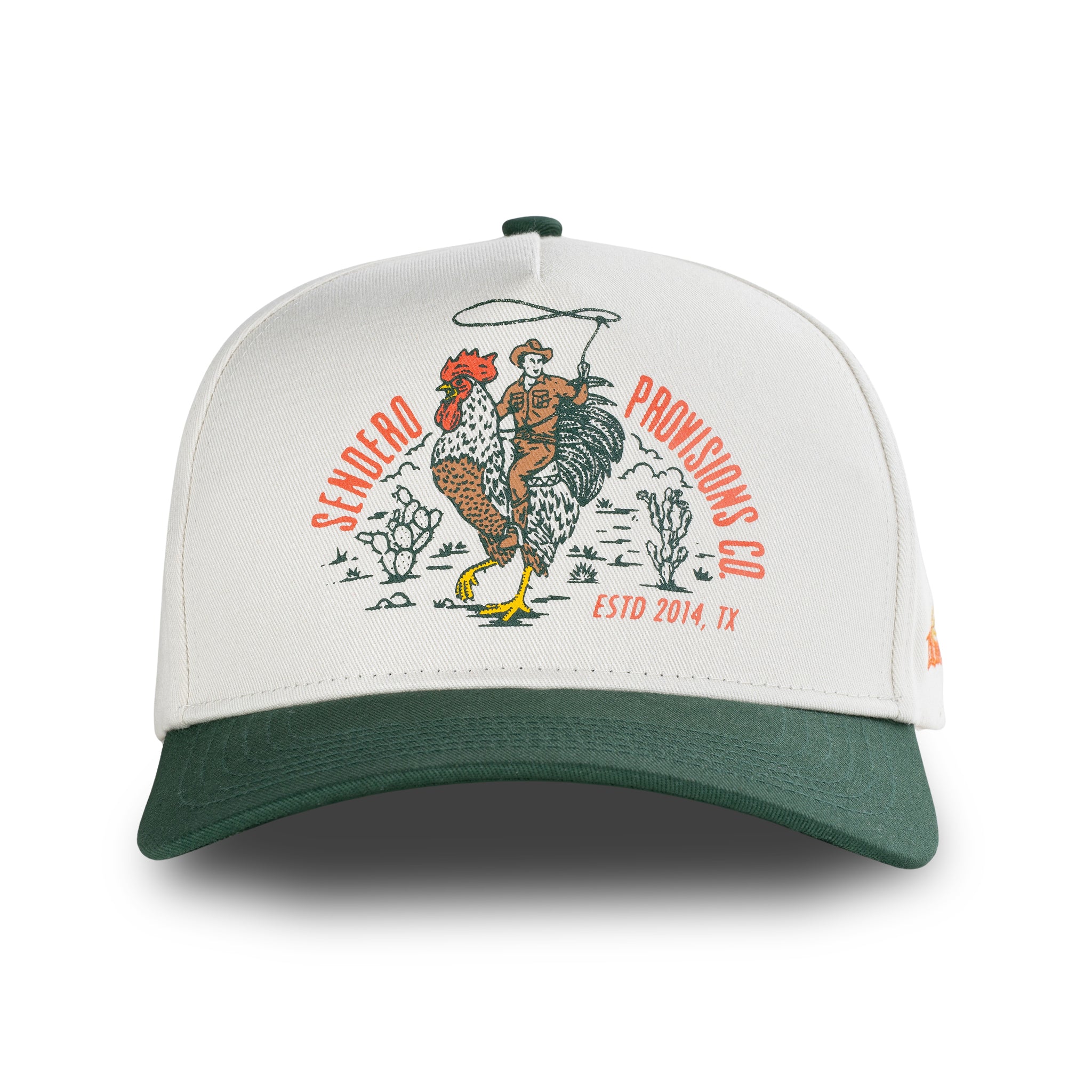Official Western Hat