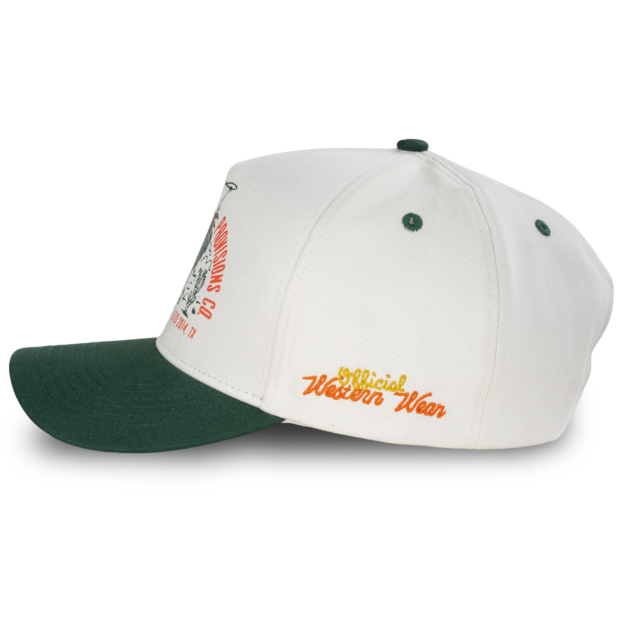 Official Western Hat
