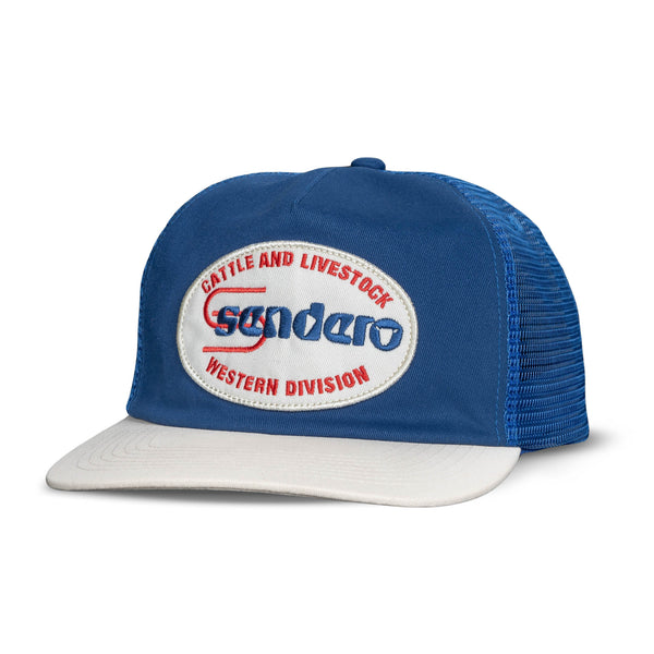 Western Division Hat