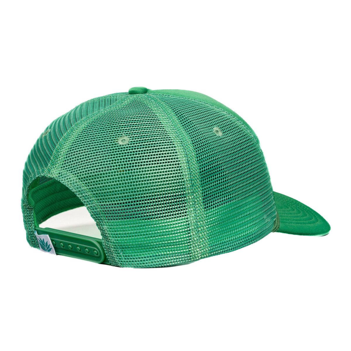 Country Store Hat - Green