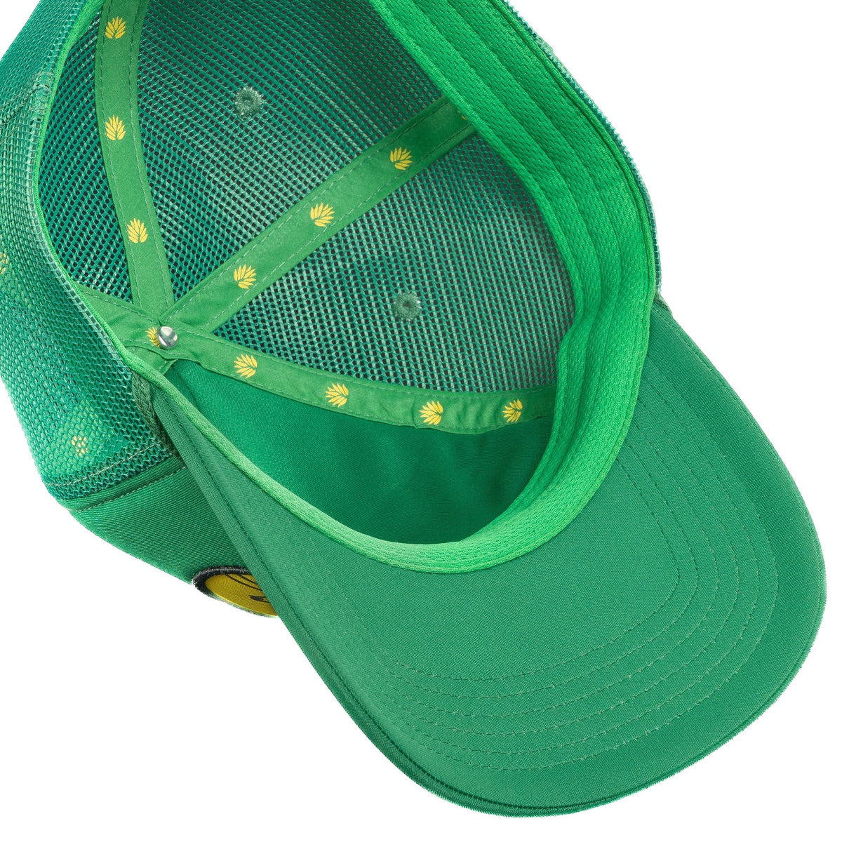 Country Store Hat - Green