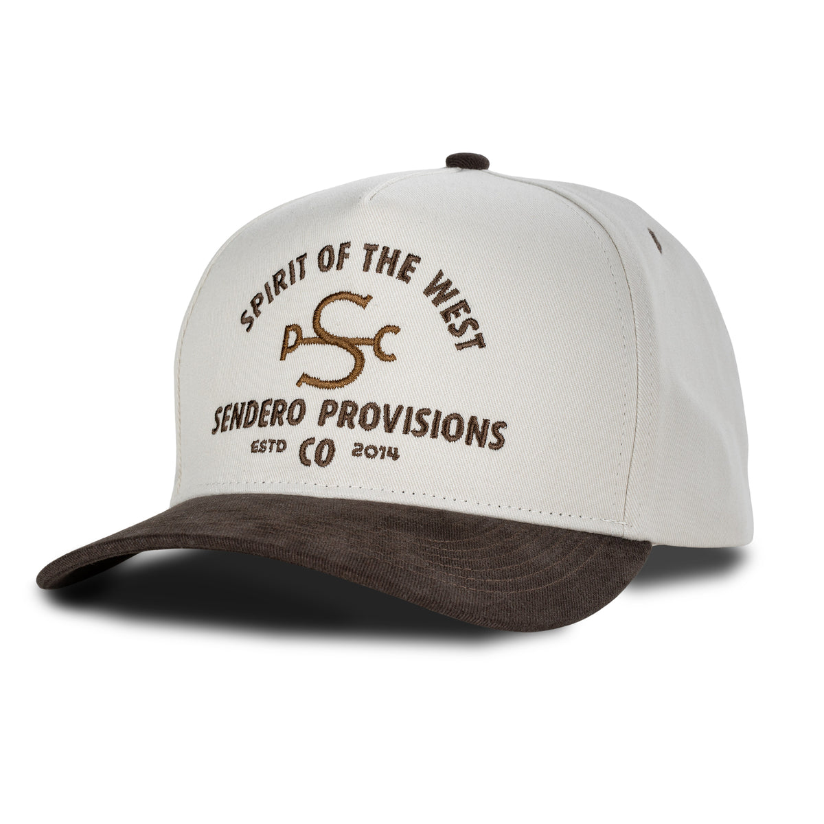 S Bar PC Hat