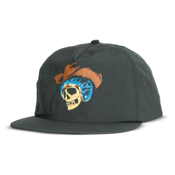 Die to Ride Hat