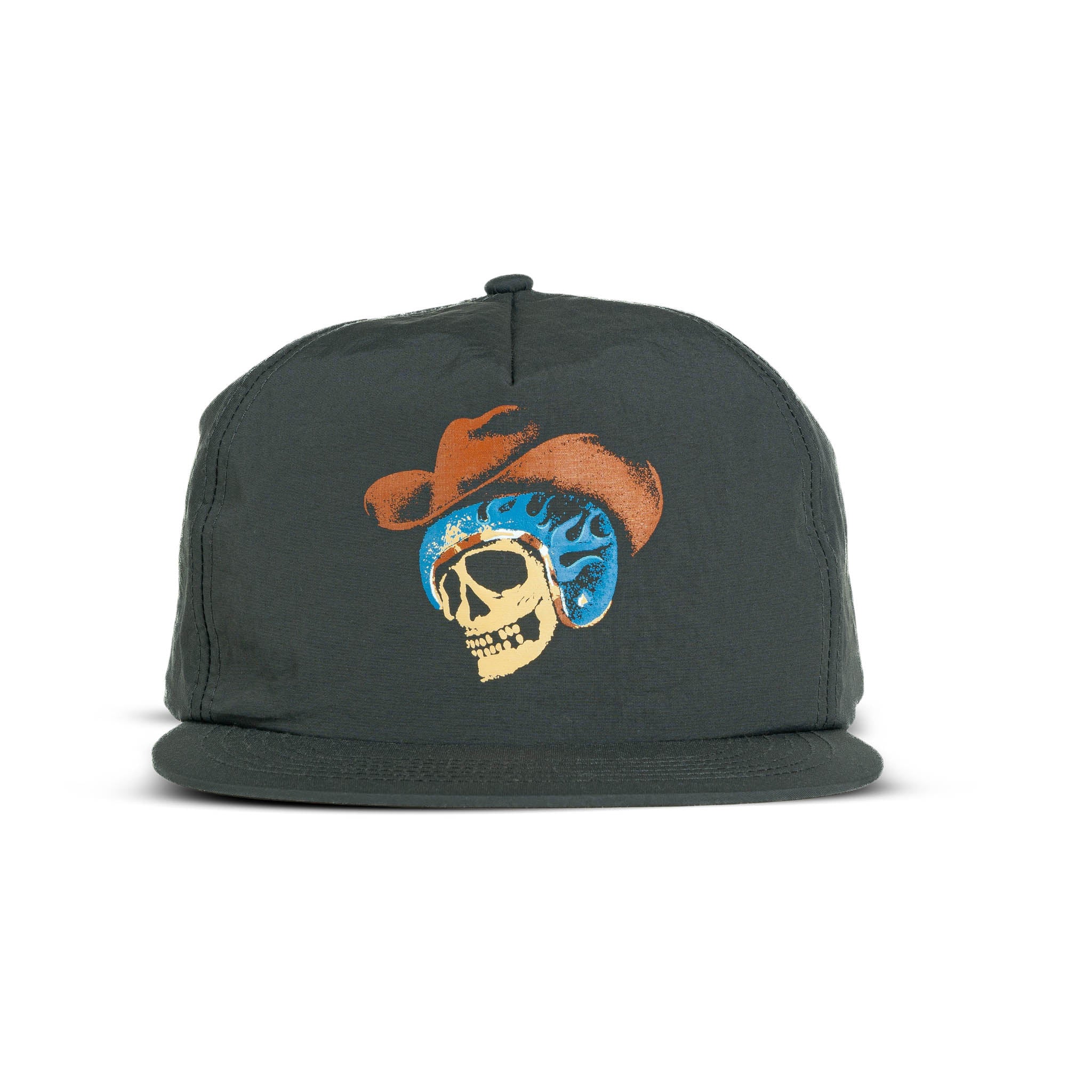 Die to Ride Hat