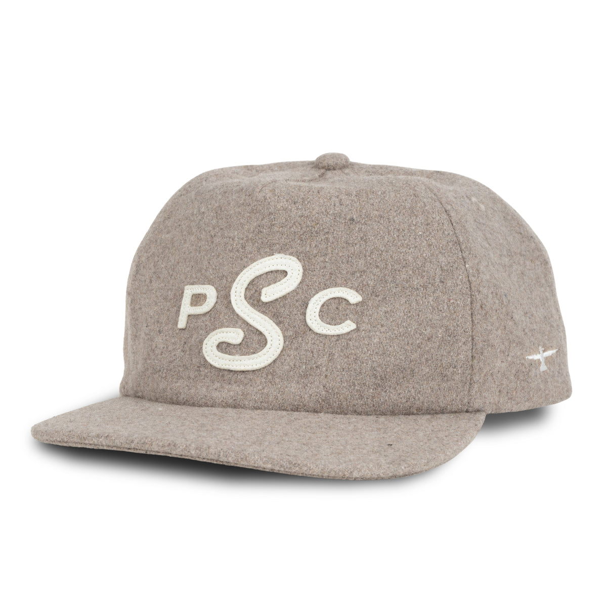 SPC Hat - Brown