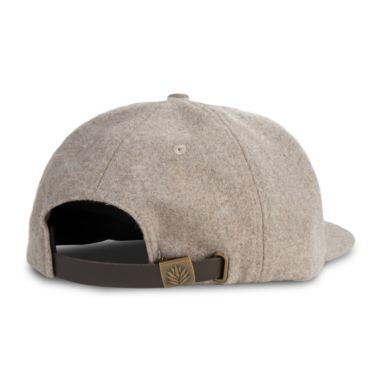 SPC Hat - Brown