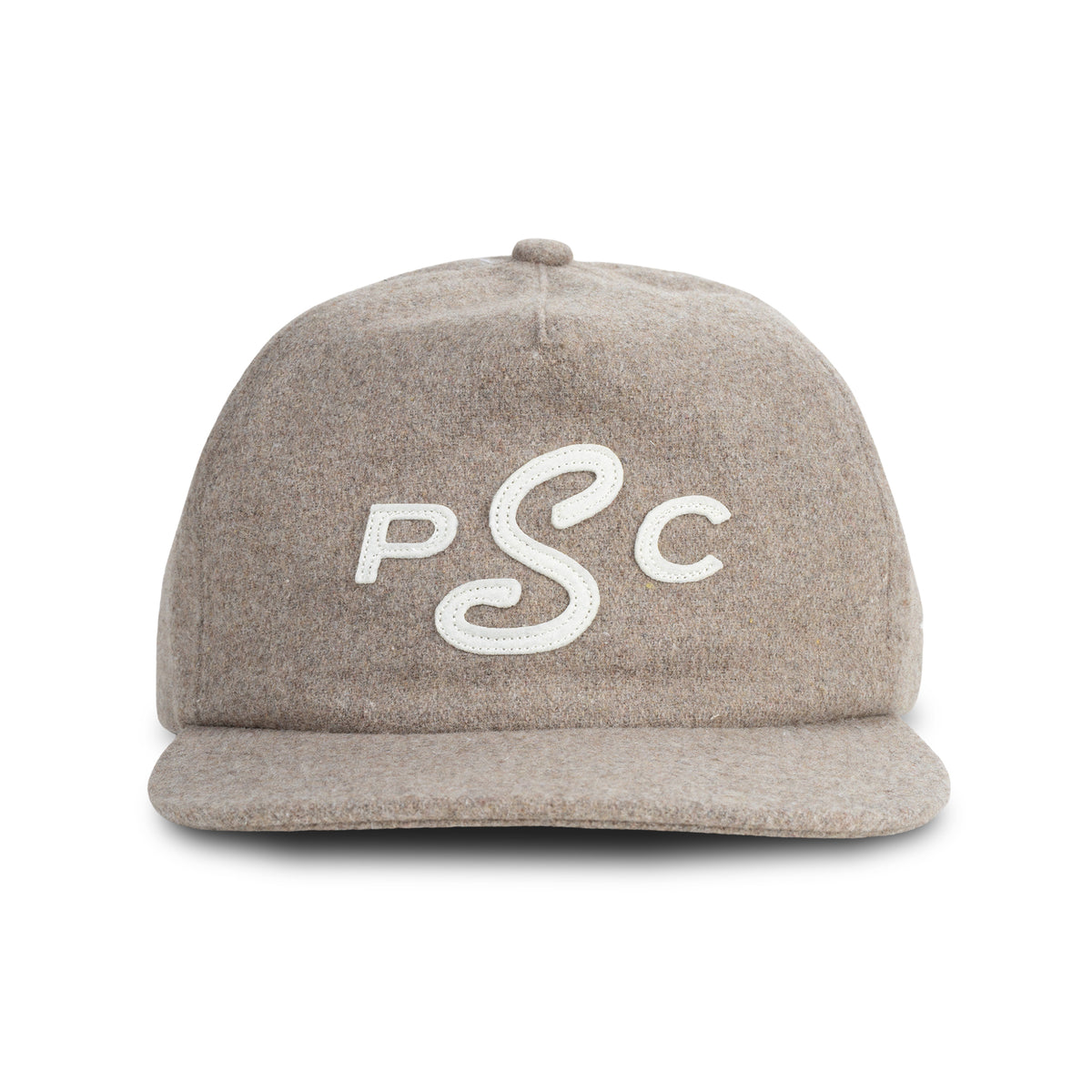 SPC Hat - Brown