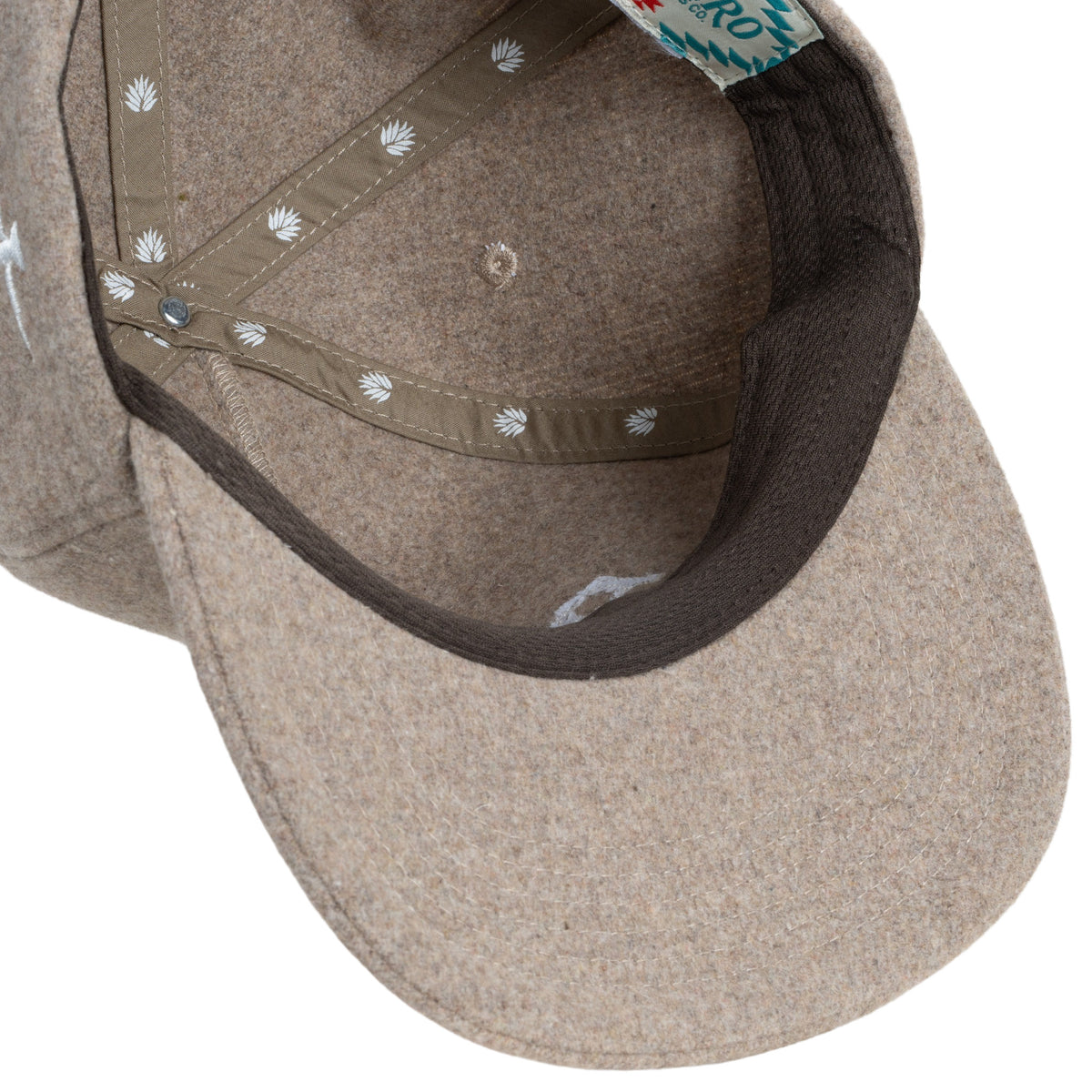 SPC Hat - Brown