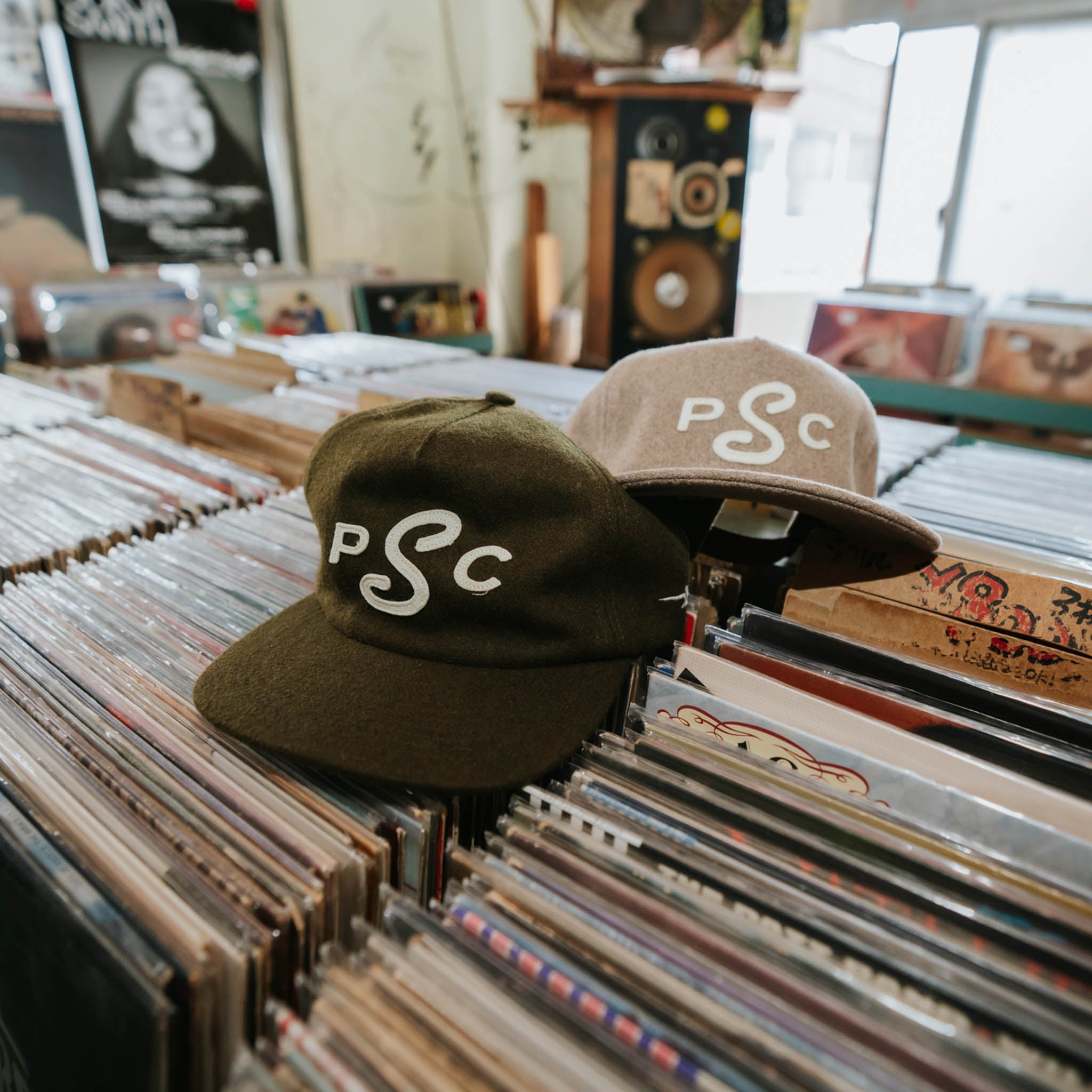 SPC Hat