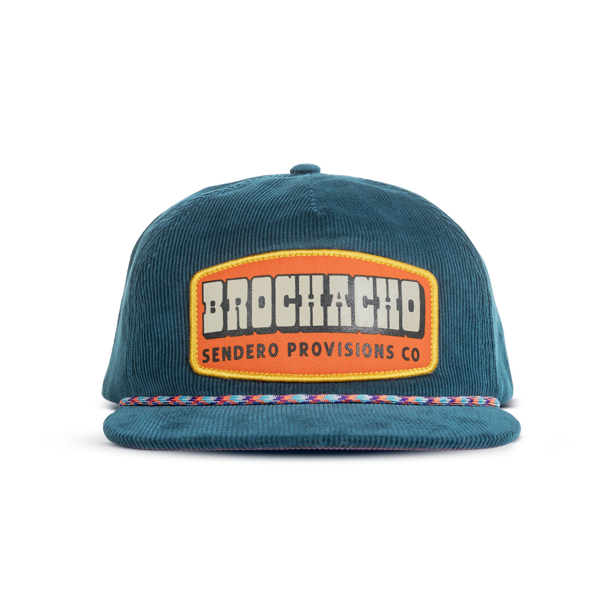 Brochacho Hat