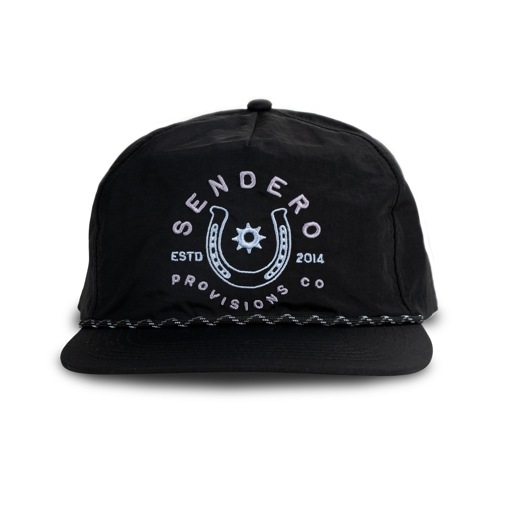 No Luck Hat