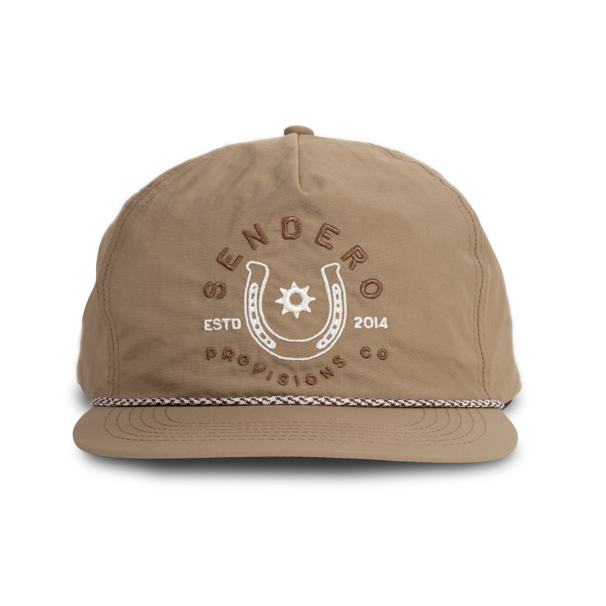 No Luck Hat