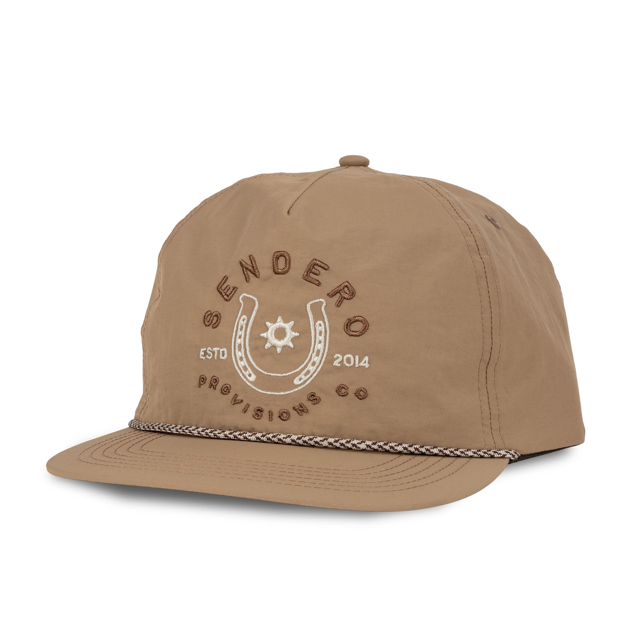 No Luck Hat