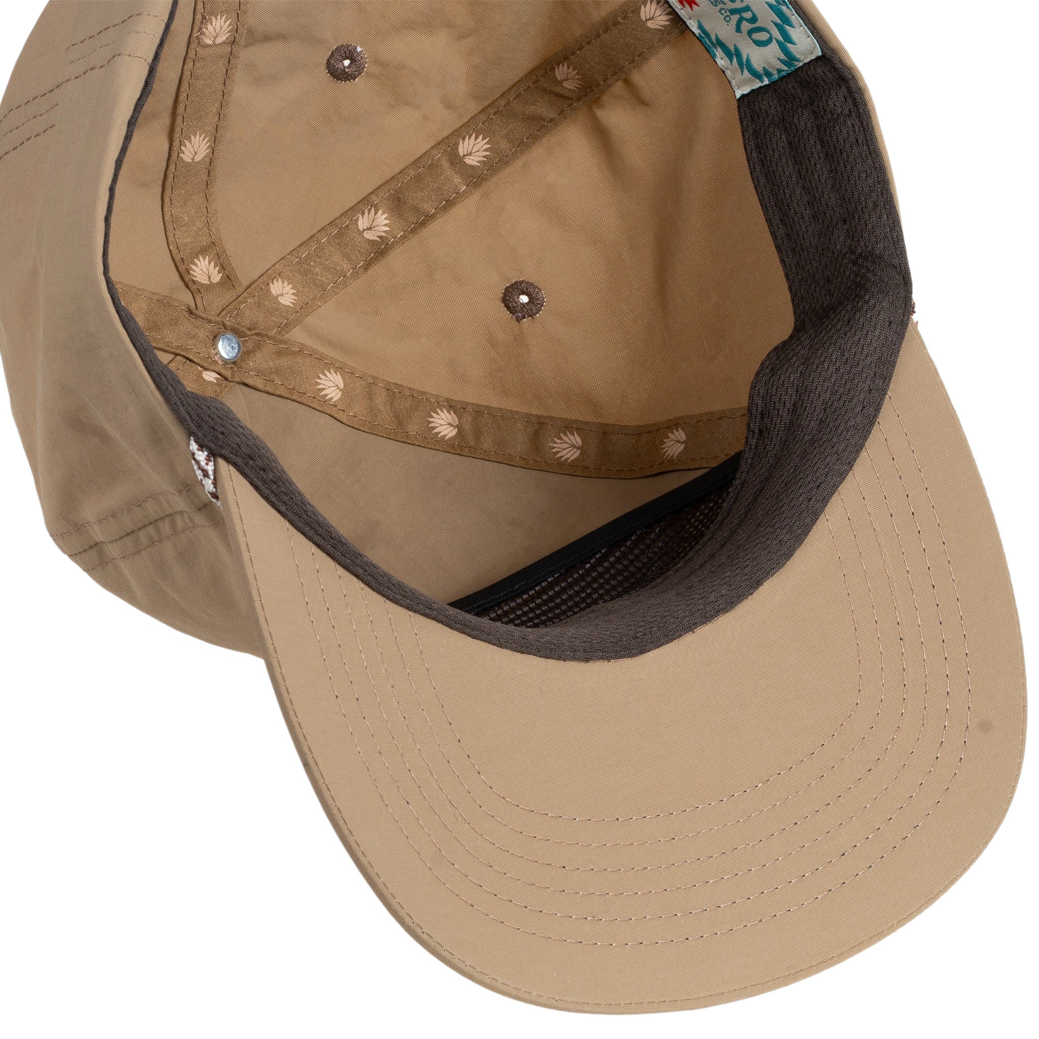 No Luck Hat