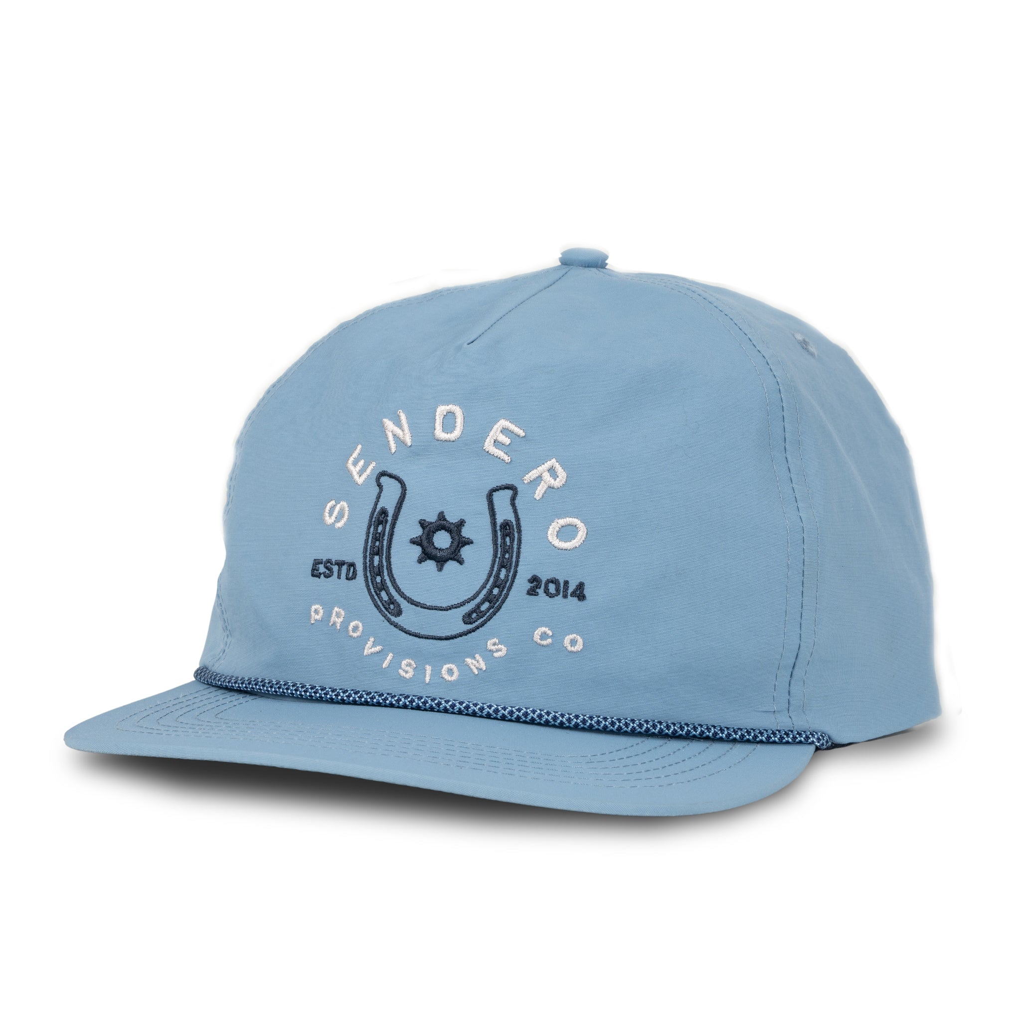 No Luck Hat