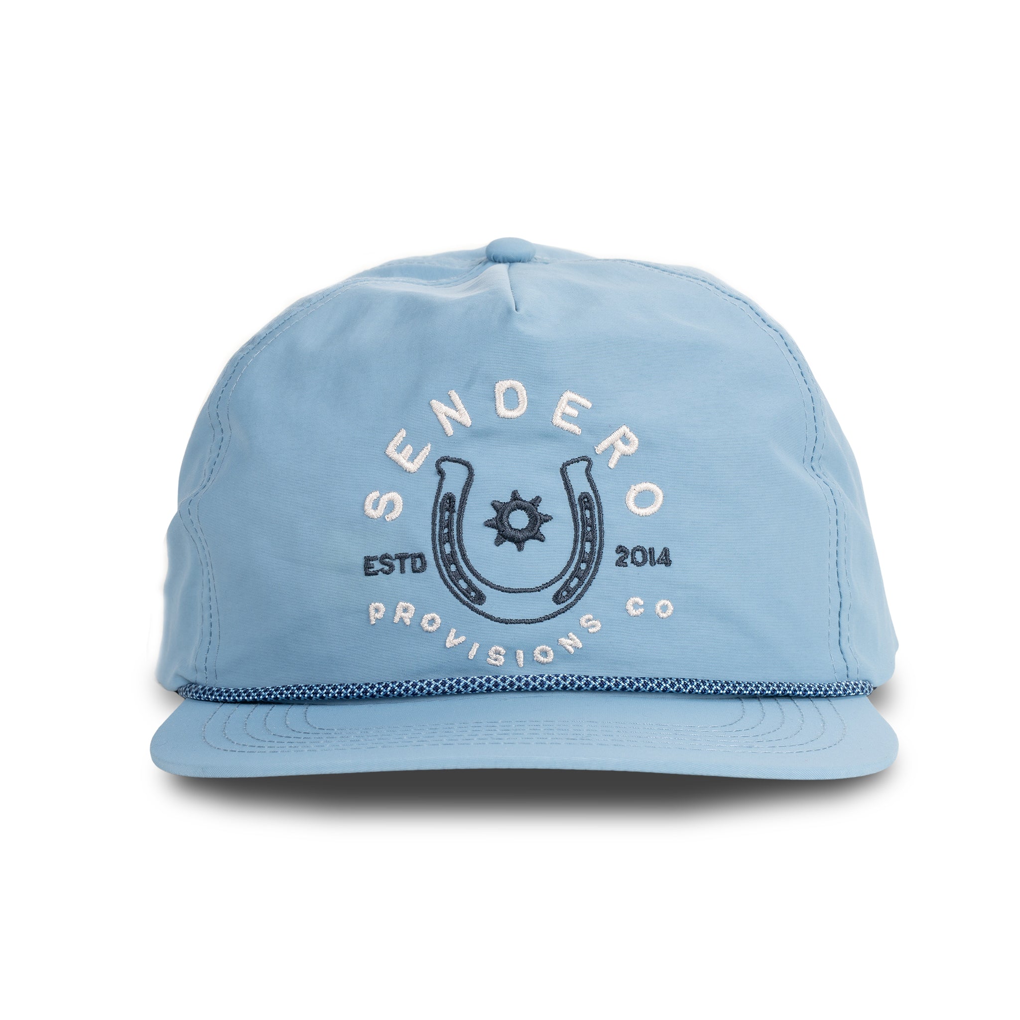 No Luck Hat