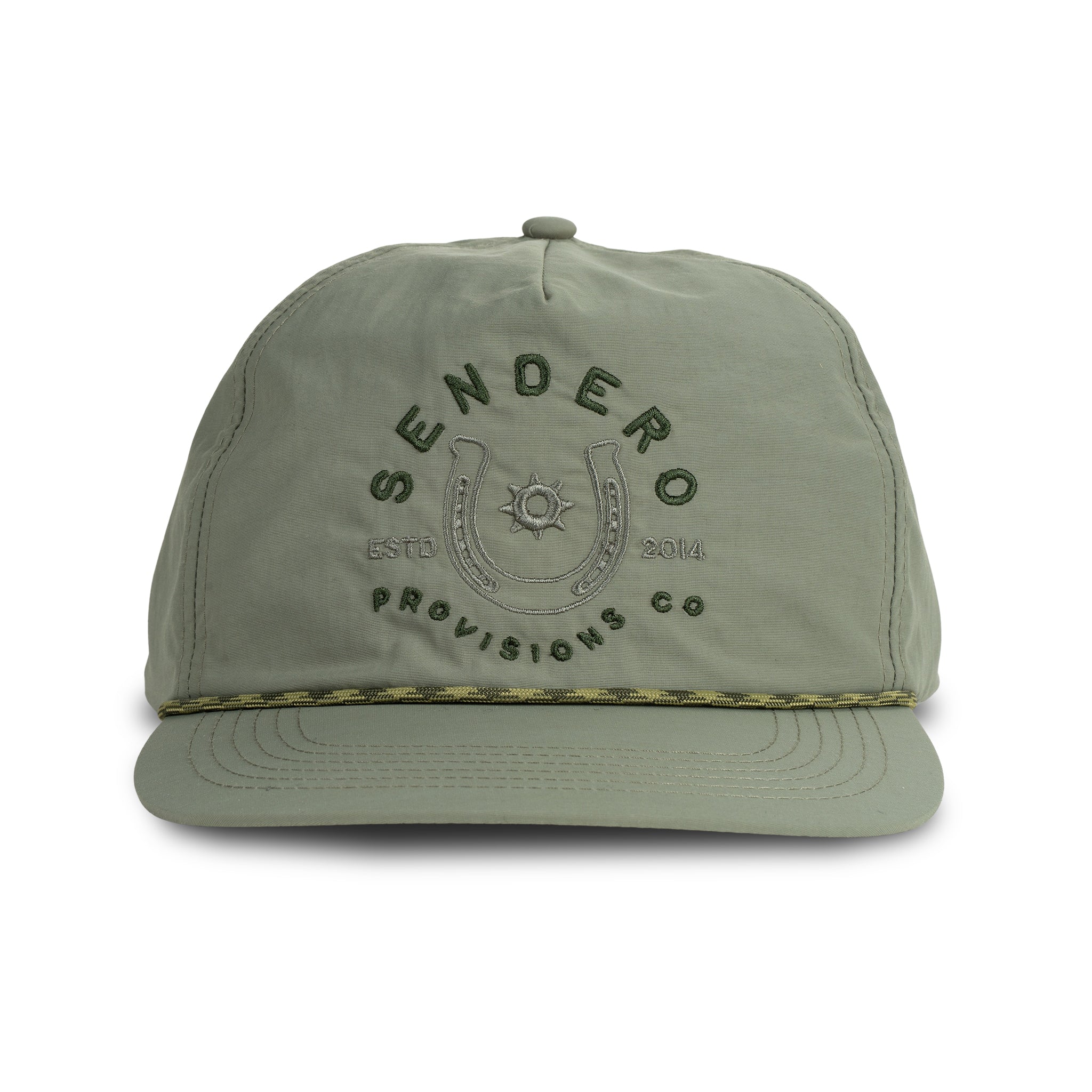 No Luck Hat